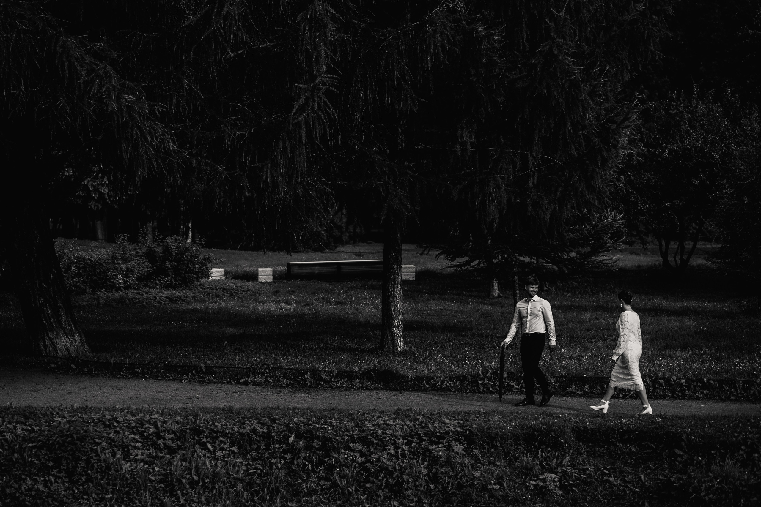 Миша и Рита. Фотограф в Петербурге