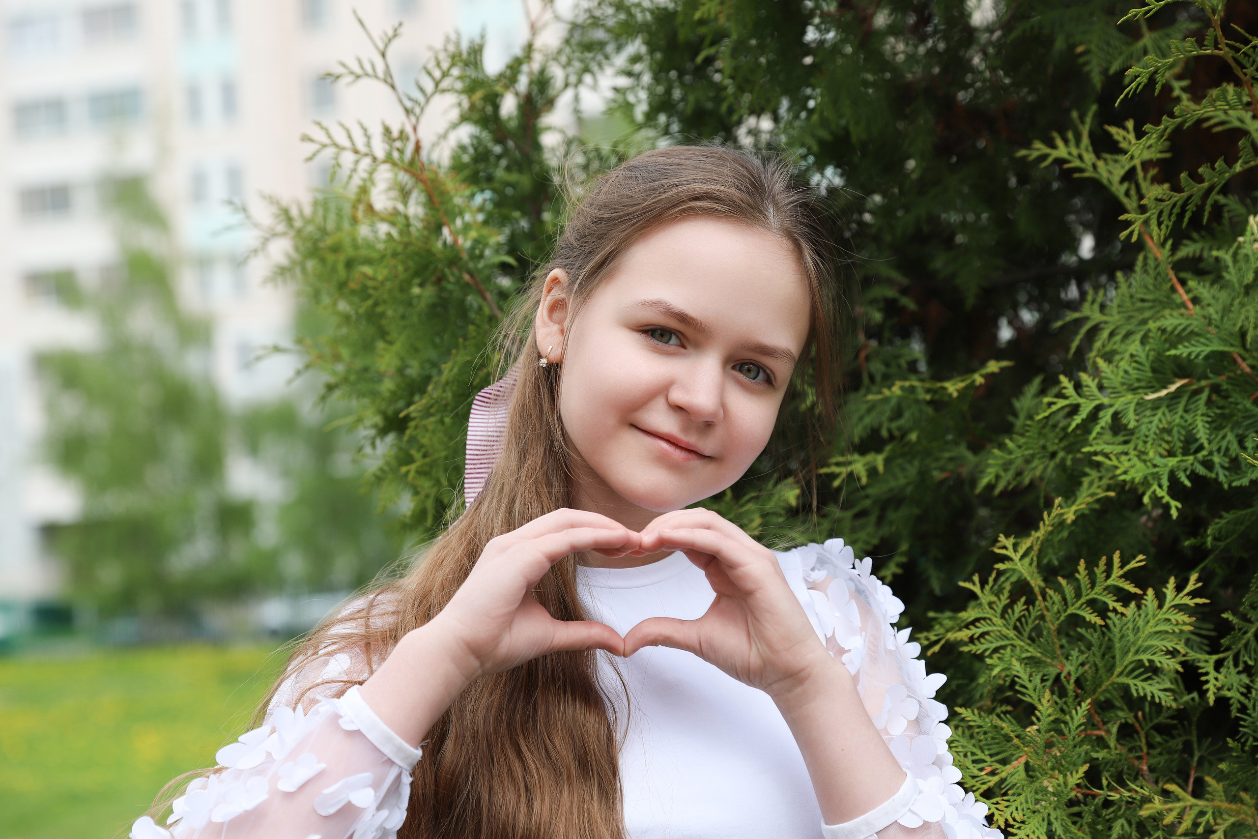 Портреты. Младшая школа. Выпускные альбомы в Москве и Подольске