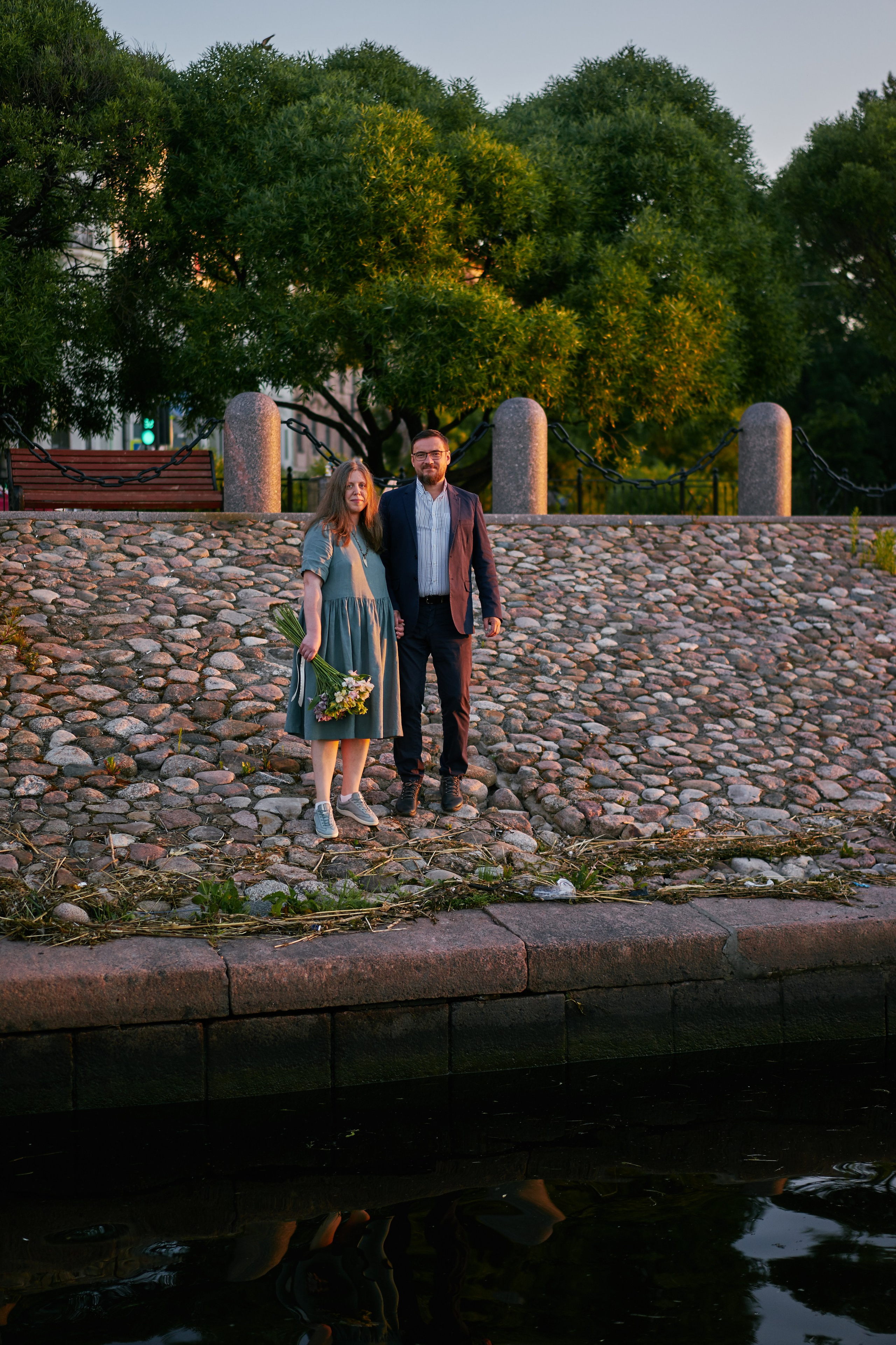 Alex & Darya. Vutitsa