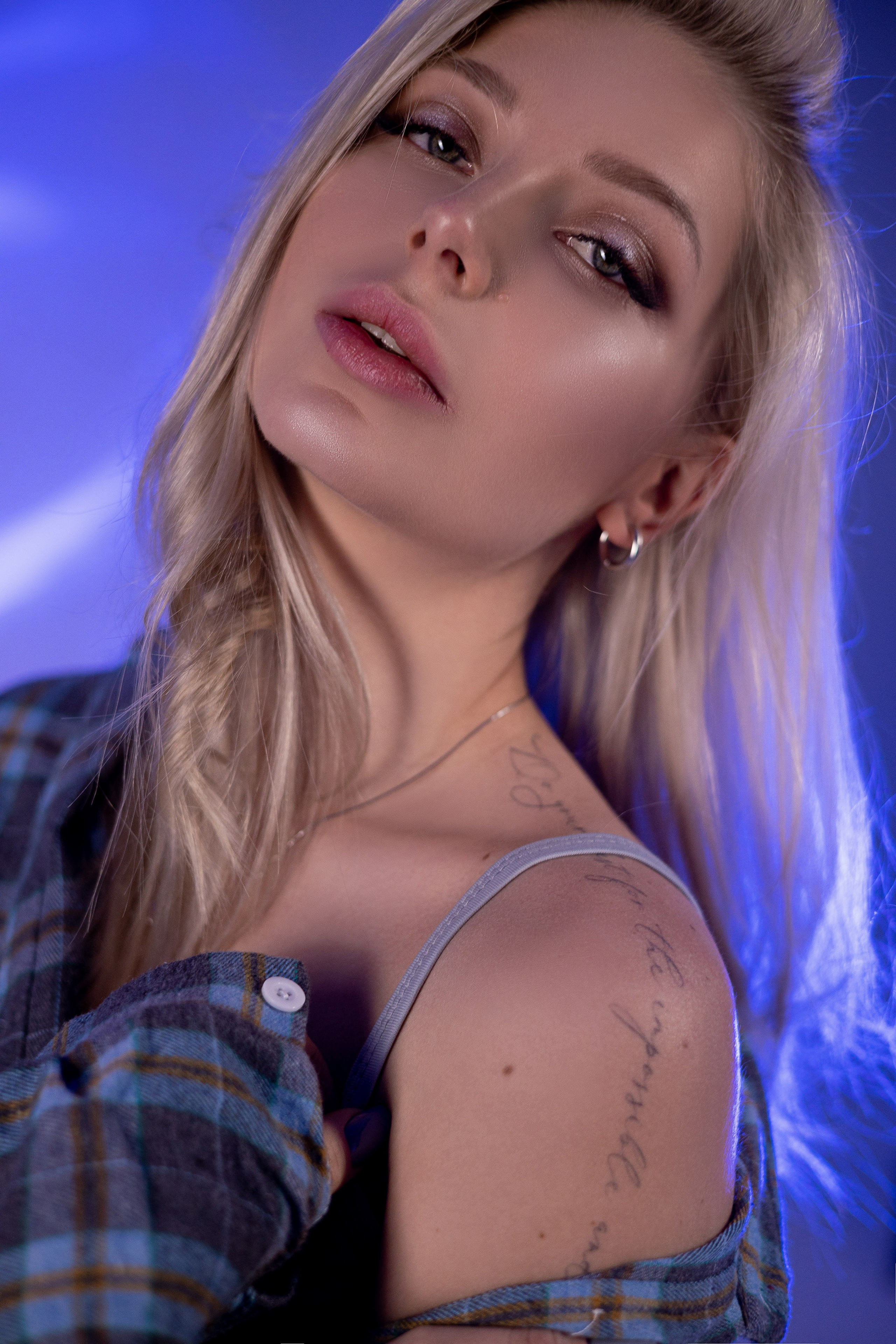 Анна. Юлия, ваш фотограф в Ростове-на-Дону