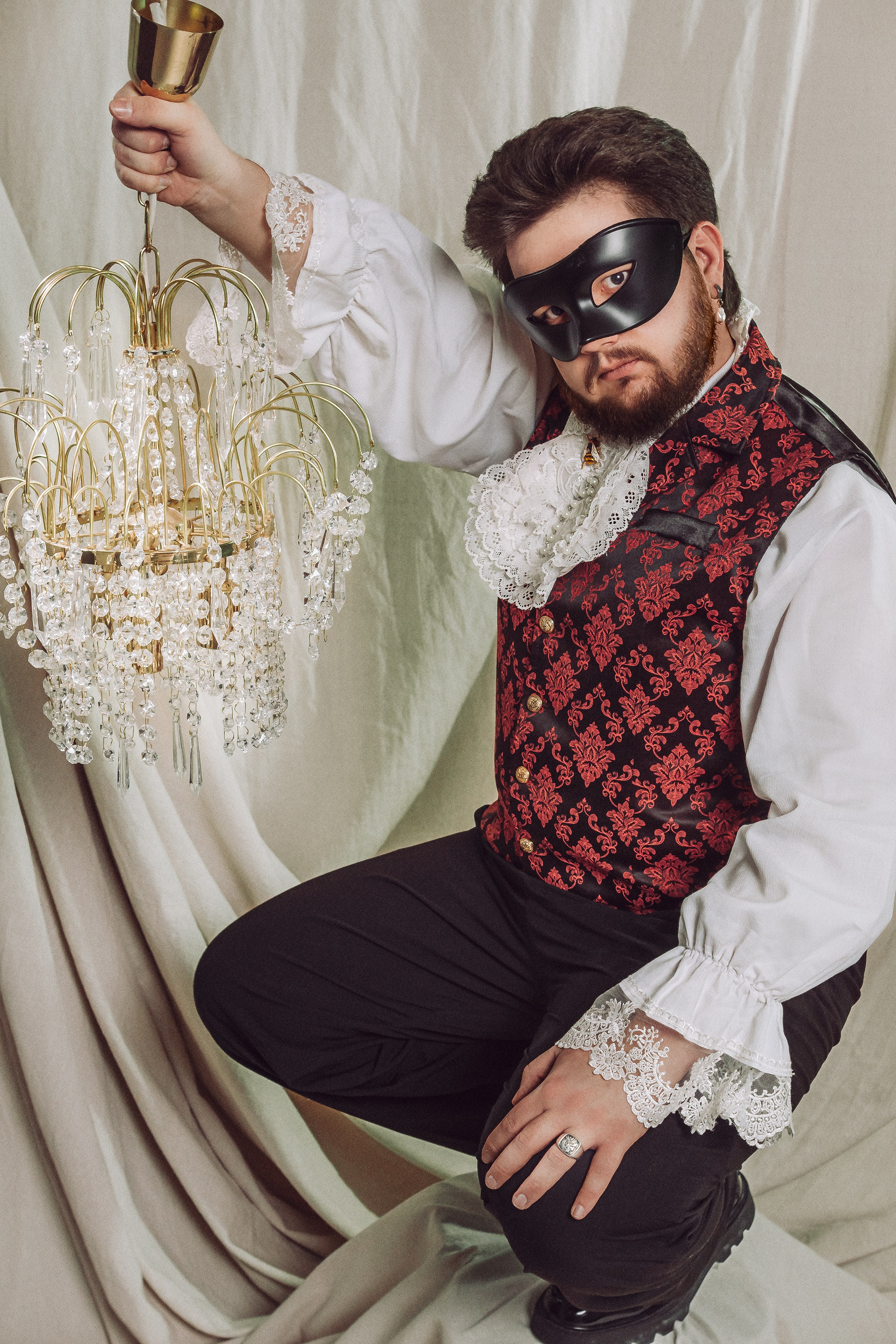 Бриджертон. Светлана Аброщикова