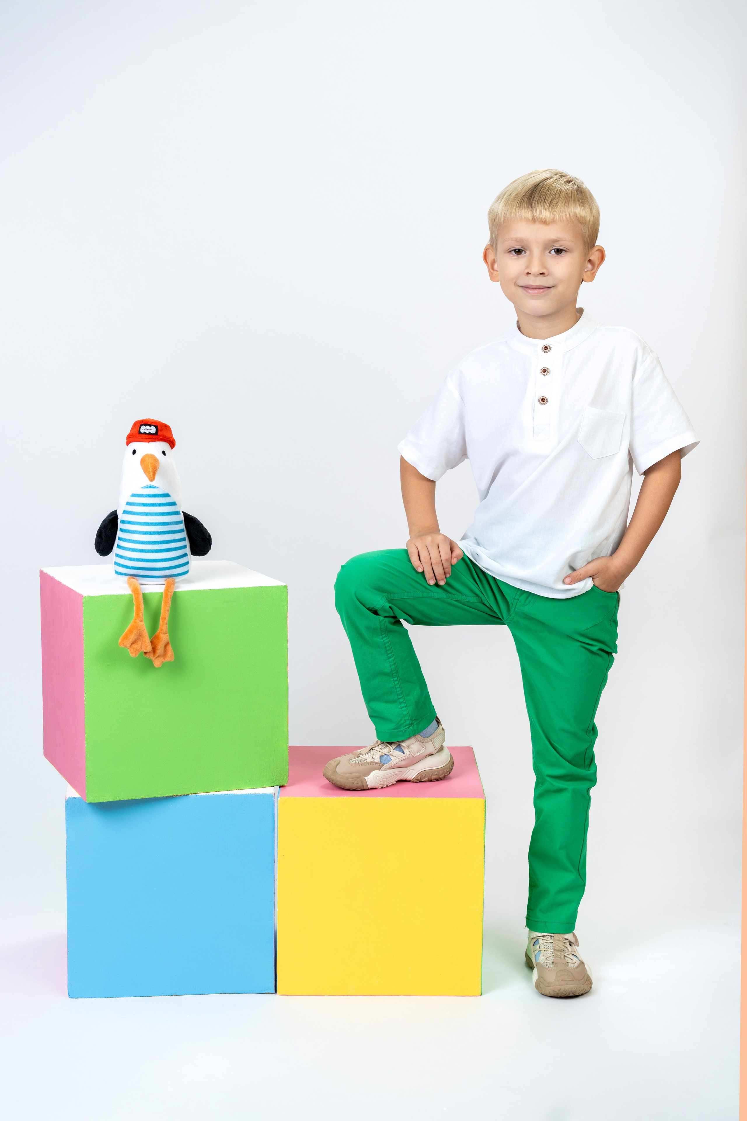 Детский сад. Фотографы в г. Астрахань Сергей и Елена Бовтуновы