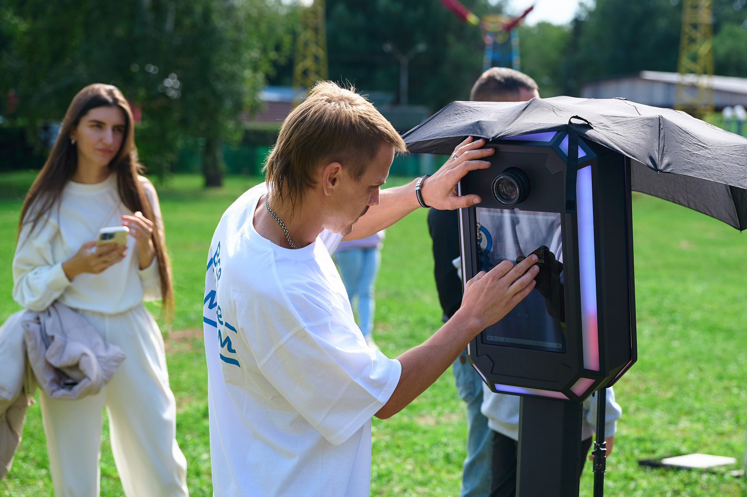 Эдельвейс. День знаний. Фотограф Опыт Качество Скорость Горный Алтай Барнаул