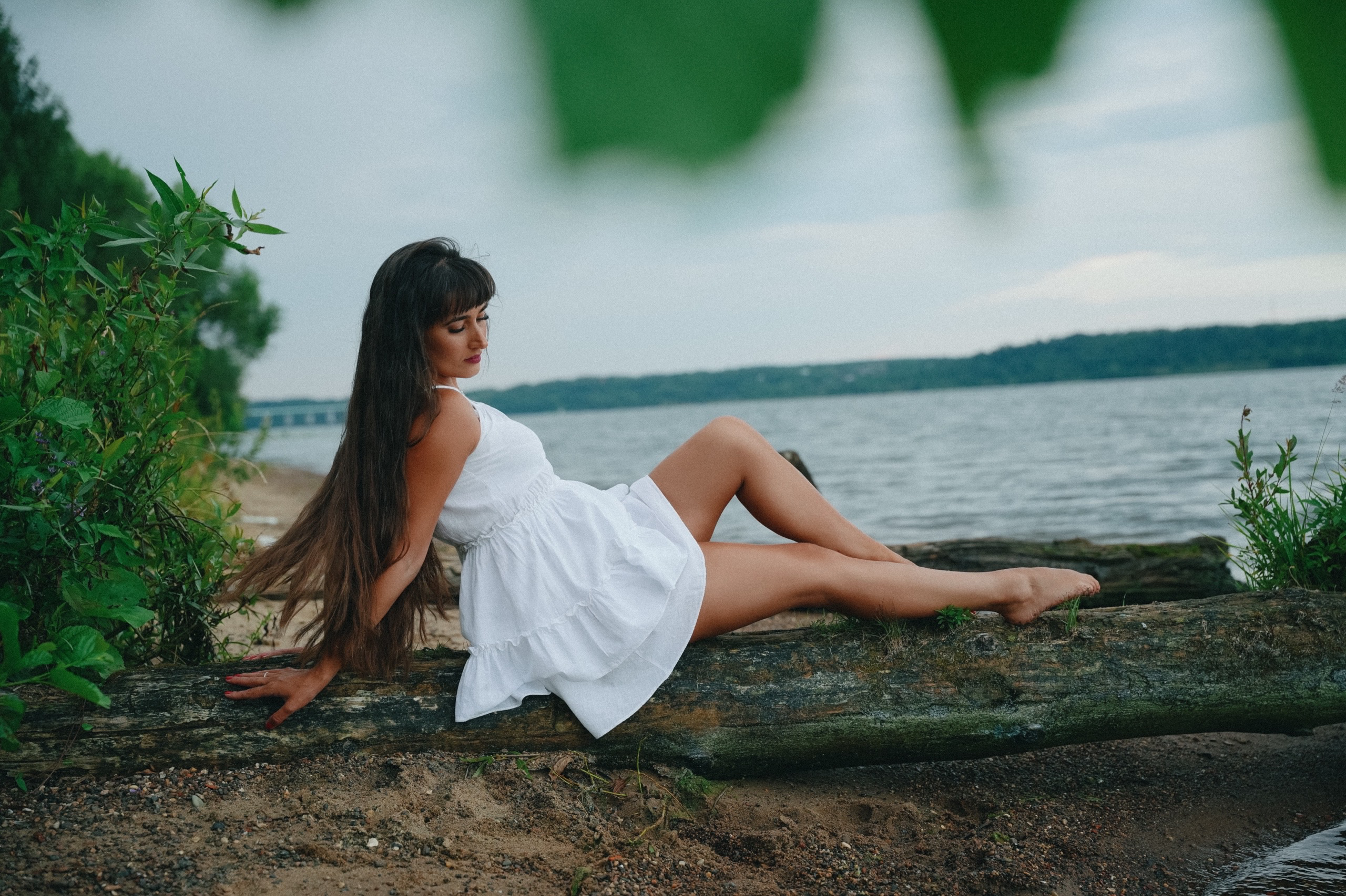 Портрет. Андрей Гусев свадебная, семейная, портретная фотография