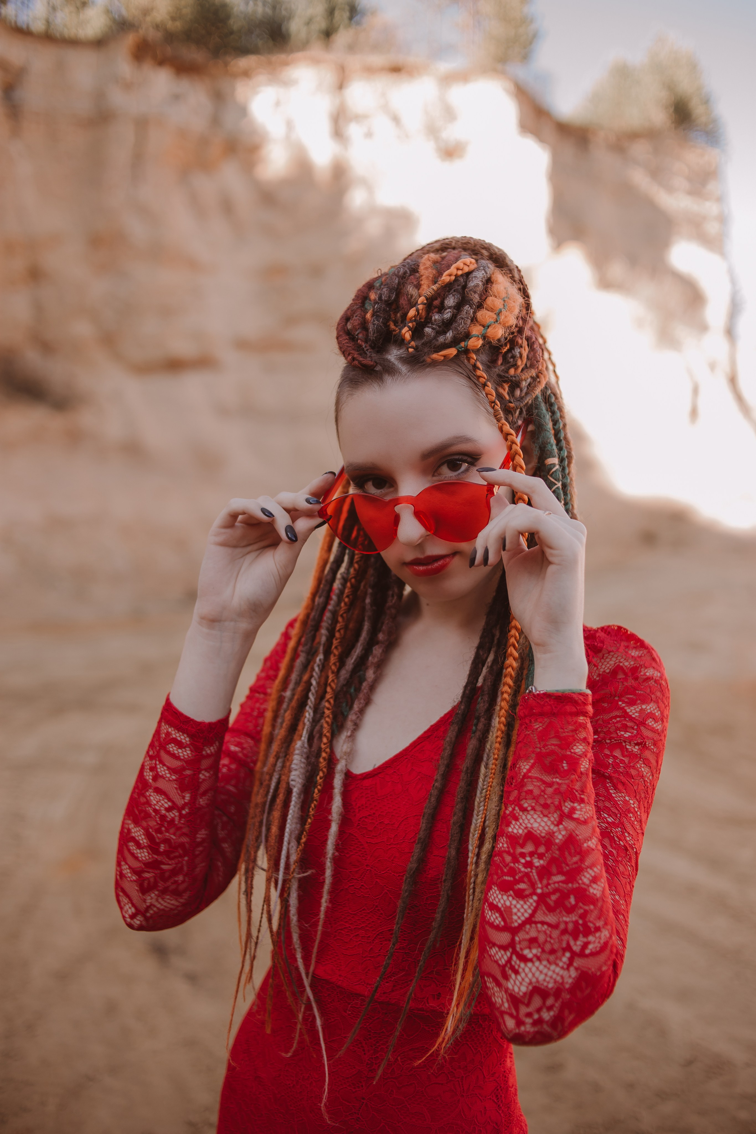 Фотограф Регина Крикунова г. Красноярск