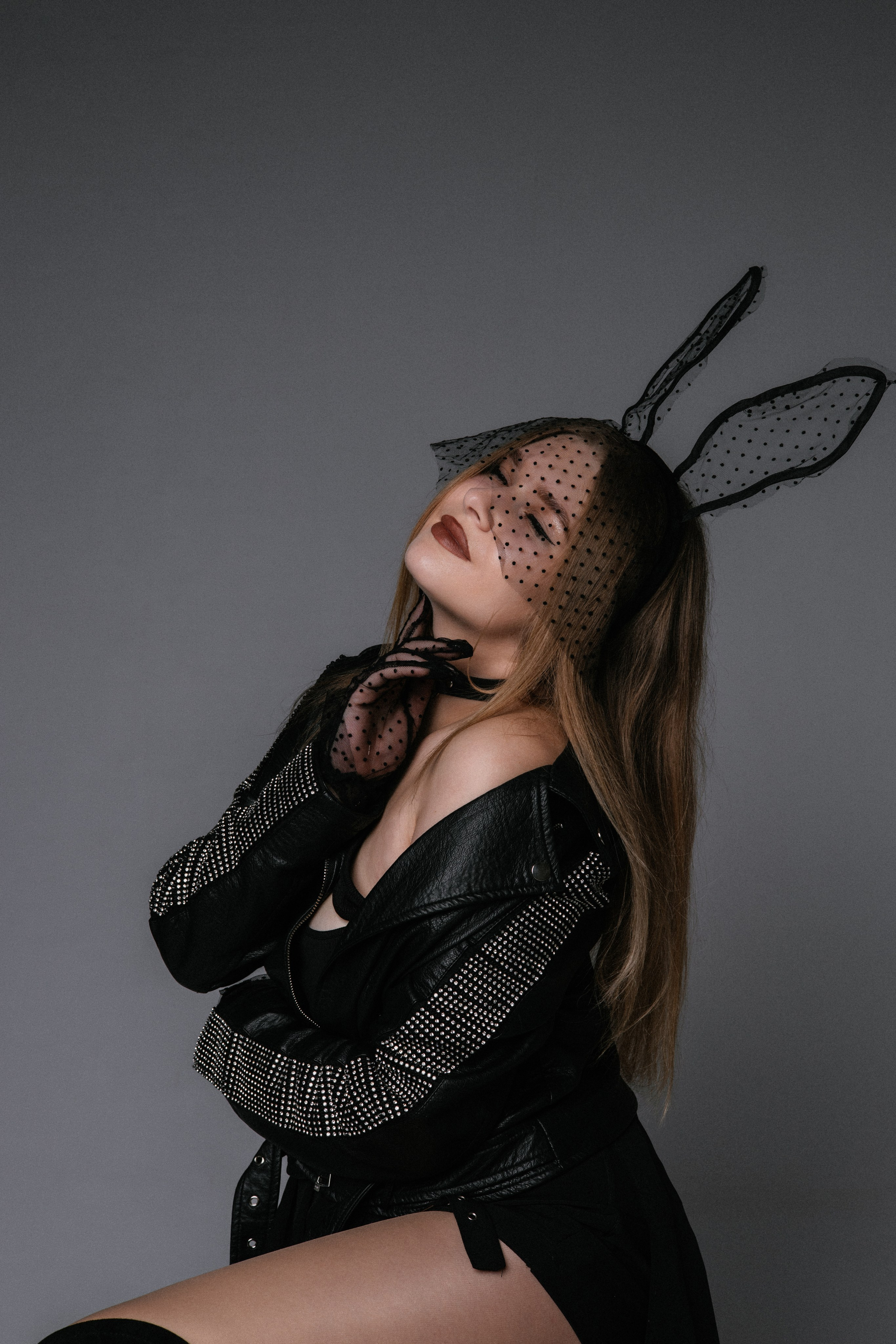 Портрет. Фотограф в Дзержинске и Нижнем Новгороде Ирина Мещерякова