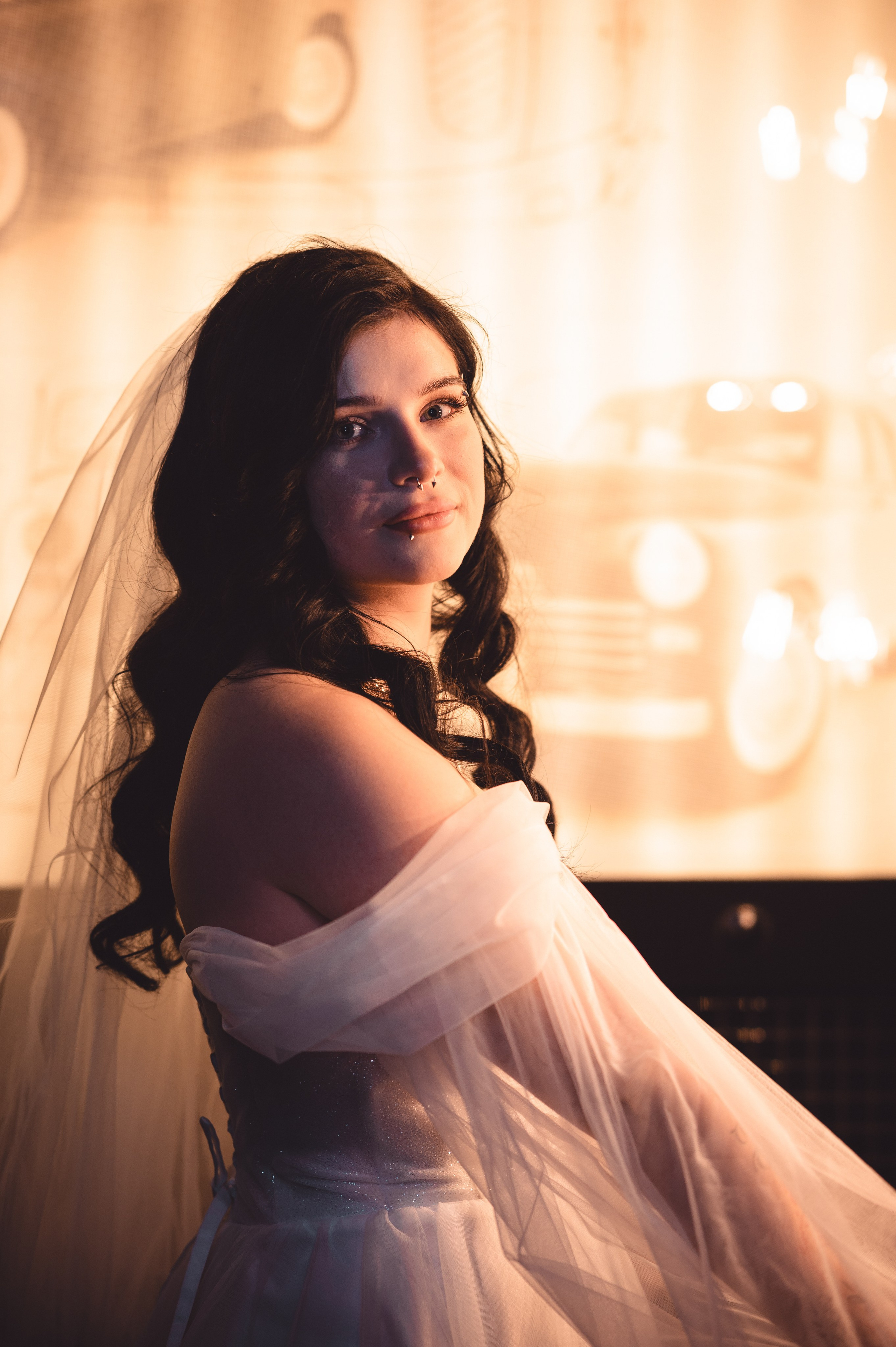 Свадебные съемки. Фотограф в Москве