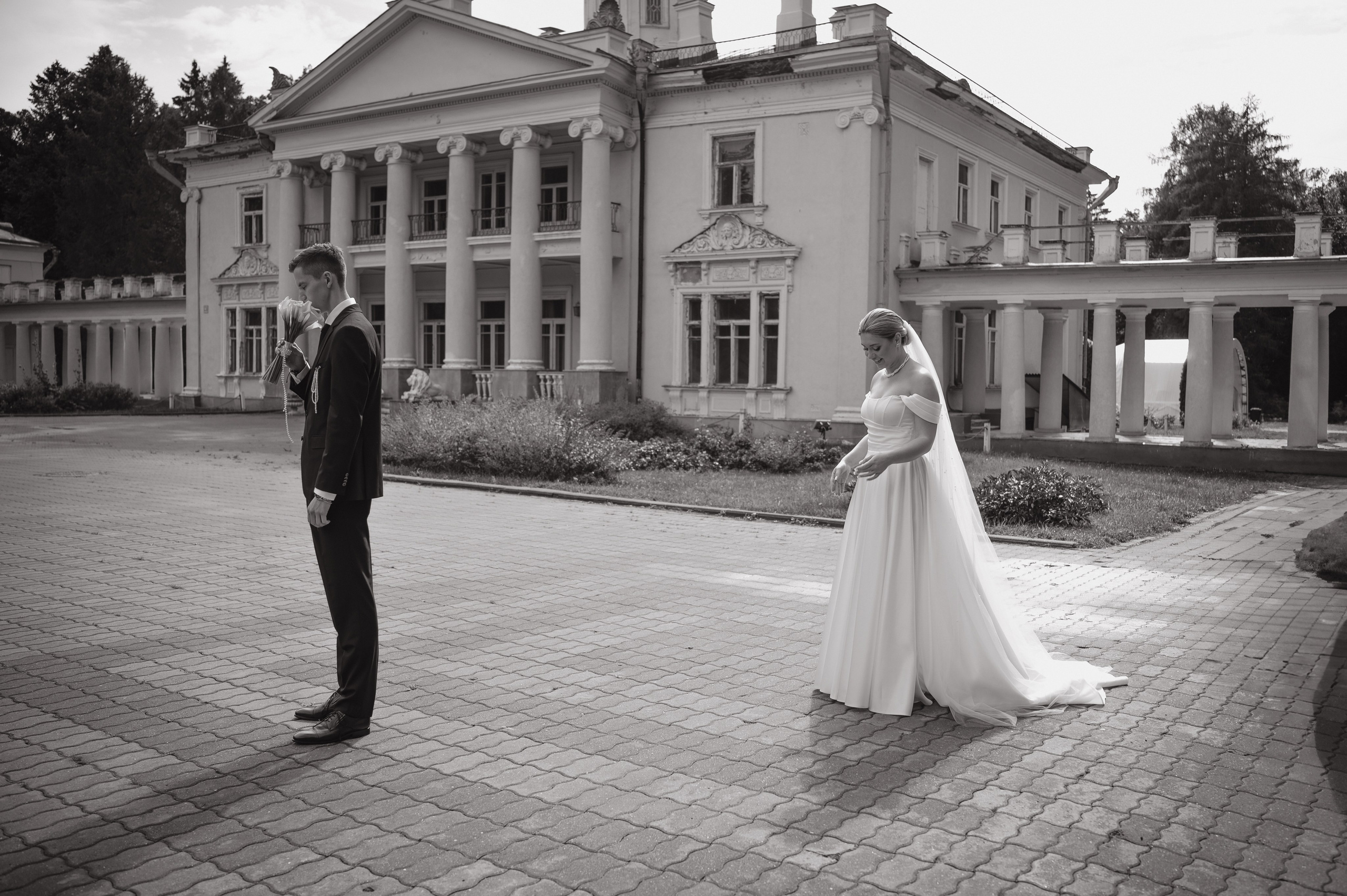 Фотограф в Москве