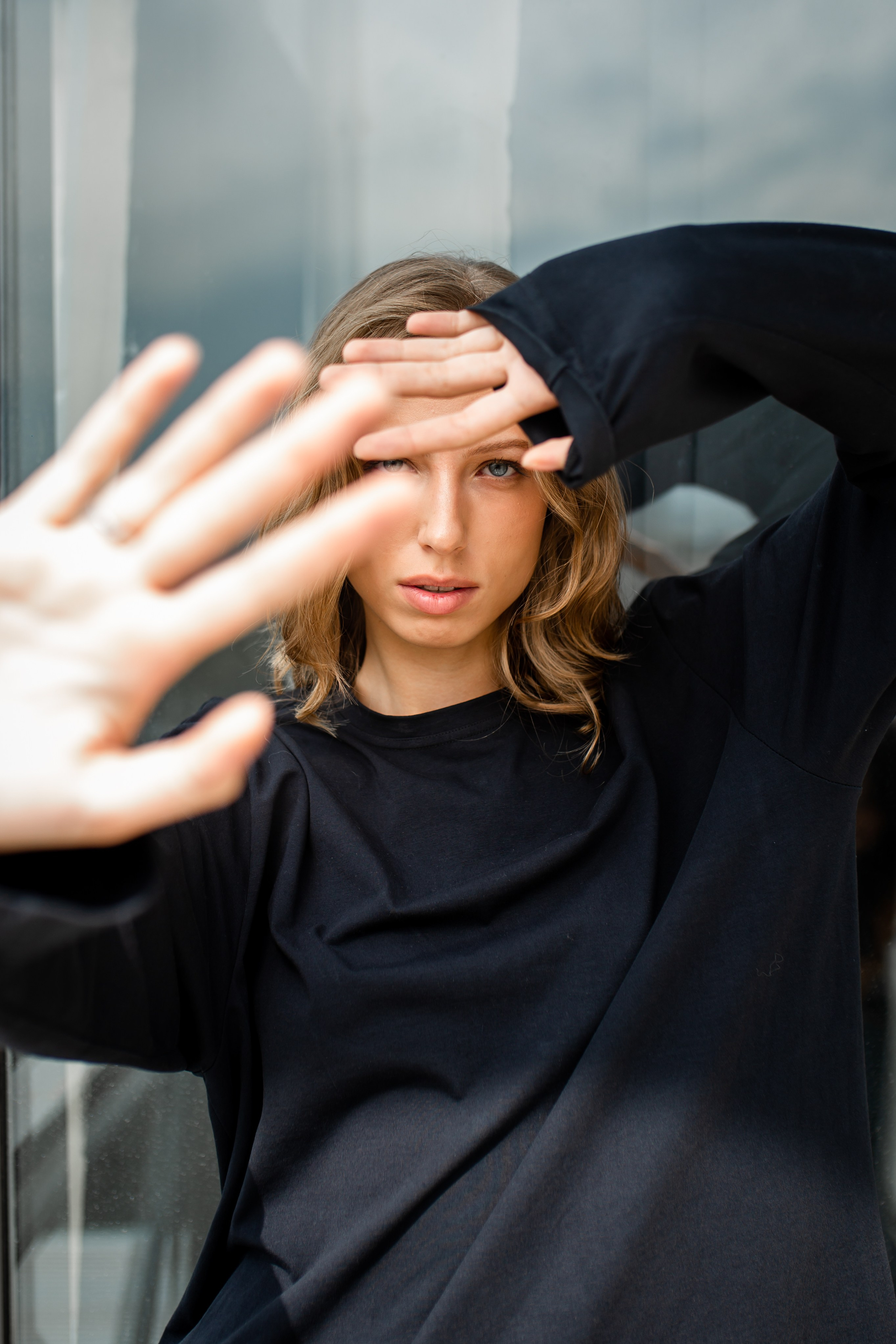 Практика в фотошколе «Capture School». Коммерческий и репортажный фотограф в Алматы — Jora Abramov