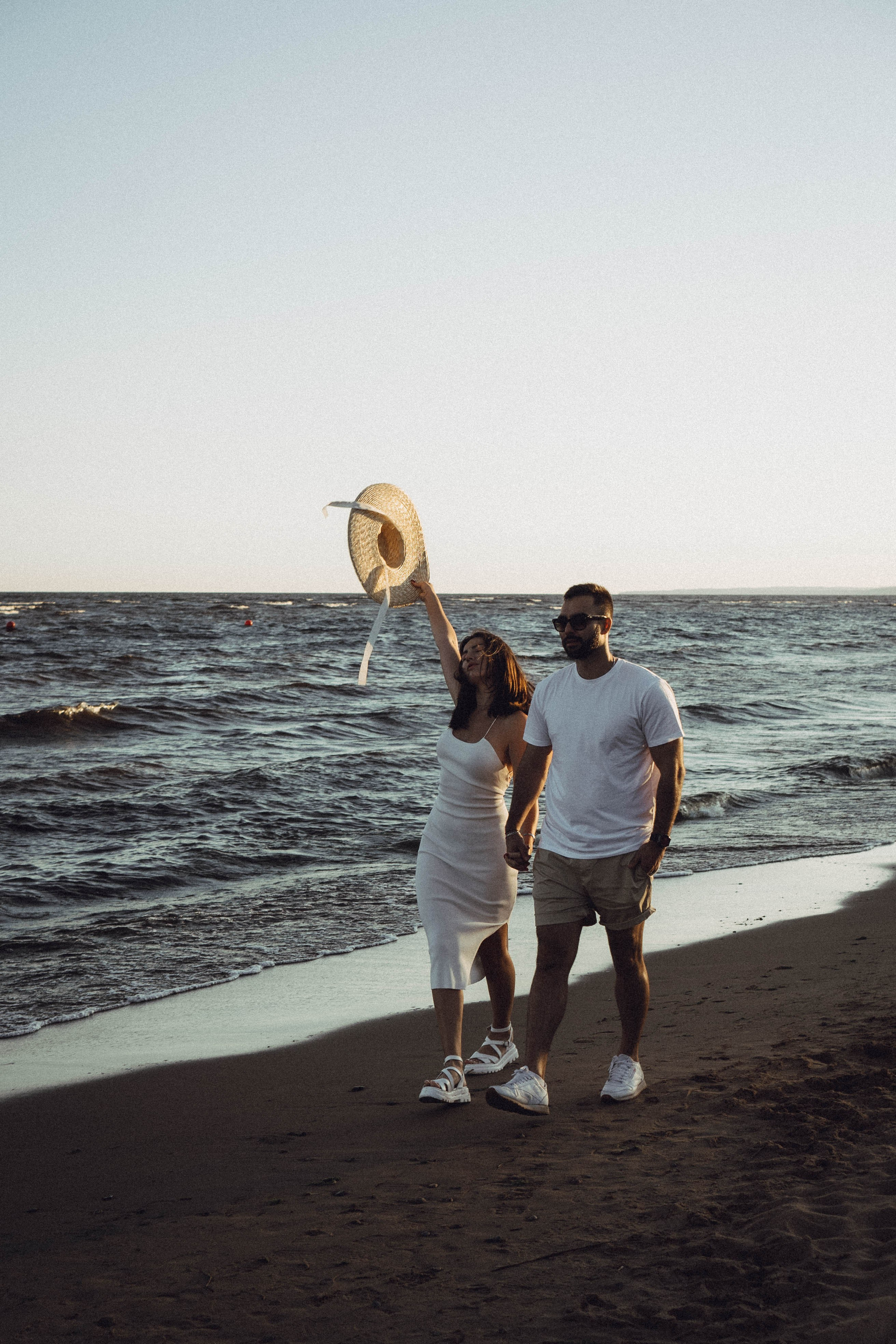 Любовь на заливе. Профессиональный фотограф, Санкт-Петербург — Виктория Богомолова