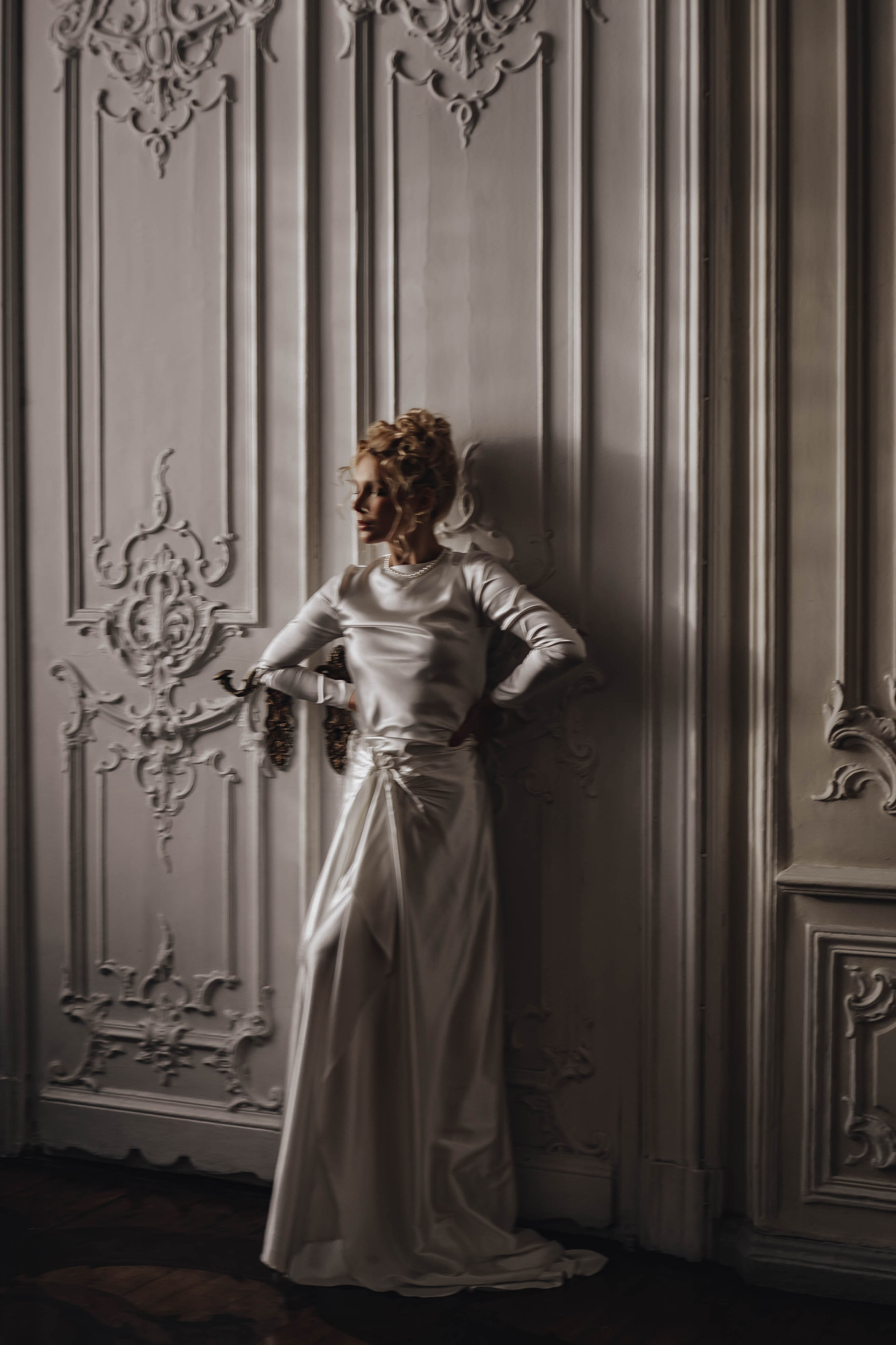 СВАДЕБНАЯ ФОТОСЕСИИЯ В НИКОЛАЕВСКОМ ДВОРЦЕ. Профессиональный фотограф, Санкт-Петербург — Виктория Богомолова