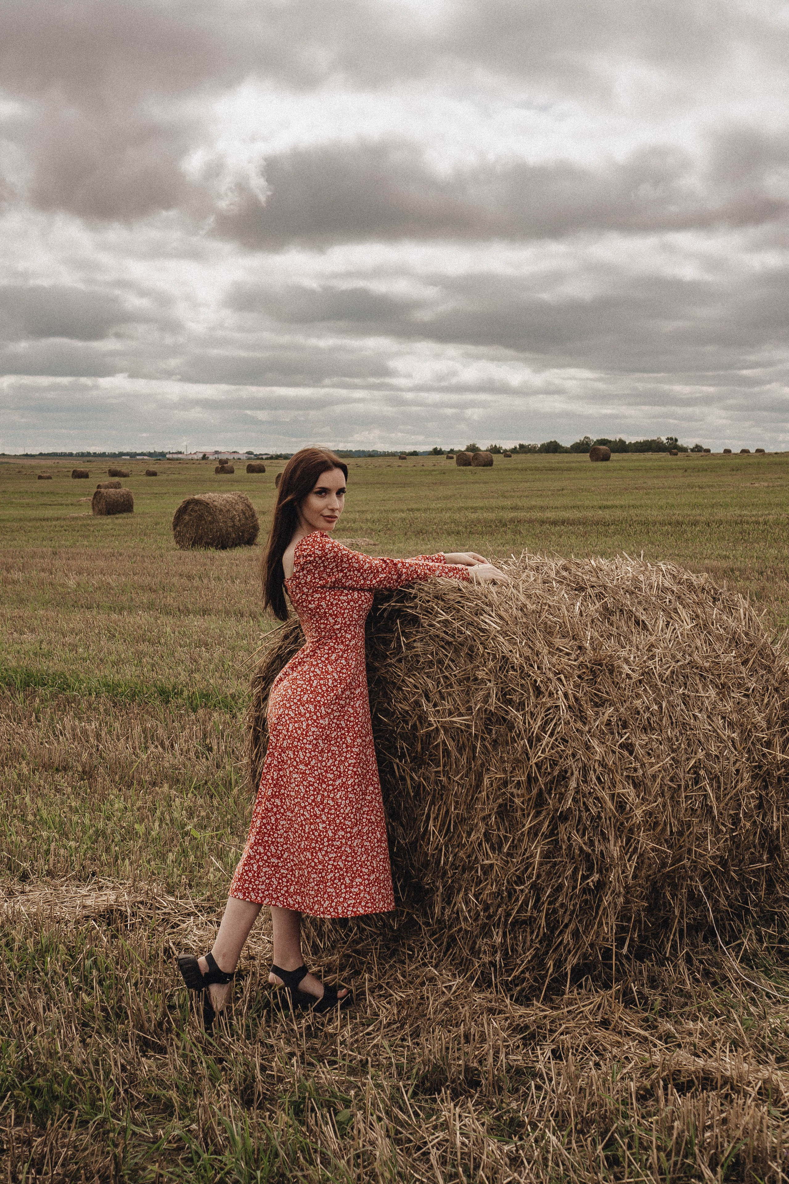 Августт. Профессиональный фотограф, Санкт-Петербург — Виктория Богомолова