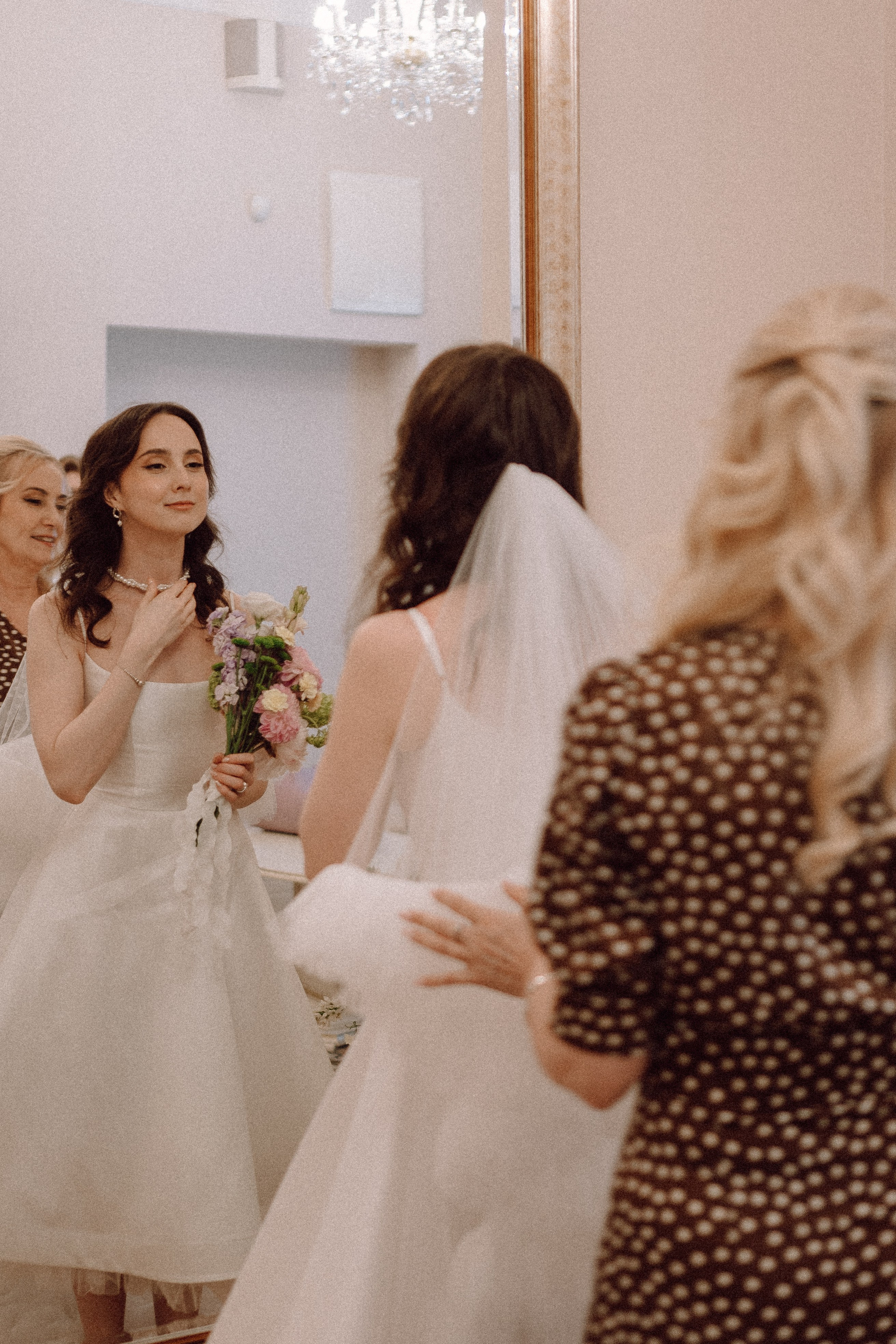 СВАДЕБНАЯ ФОТОСЕСИСИЯ В ГОРОДЕ ПУШКИН. Профессиональный фотограф, Санкт-Петербург — Виктория Богомолова