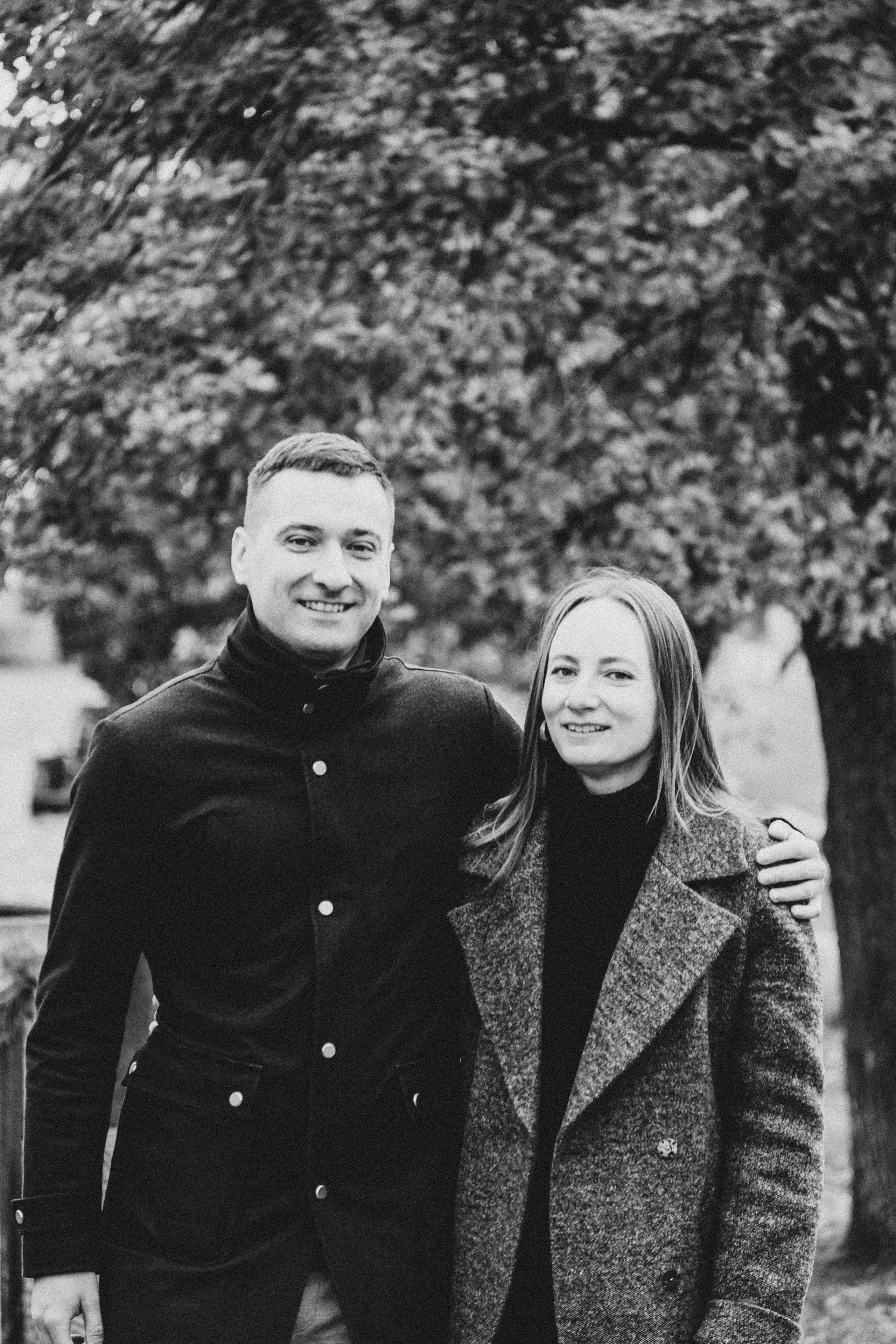 Прогулка по городу. Профессиональный фотограф, Санкт-Петербург — Виктория Богомолова