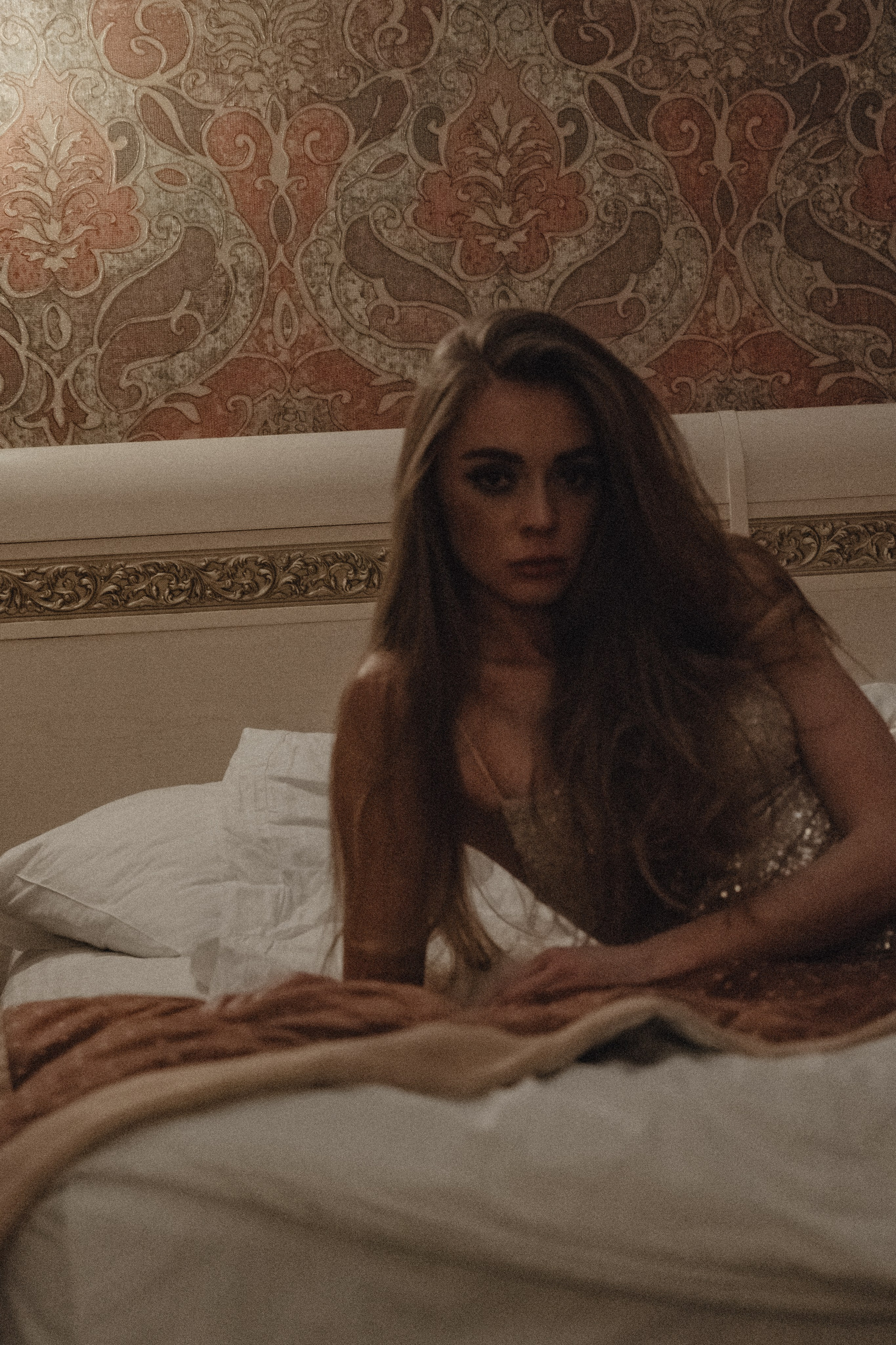 ОТЕЛЬНАЯ ИСТОРИЯ. Профессиональный фотограф, Санкт-Петербург — Виктория Богомолова