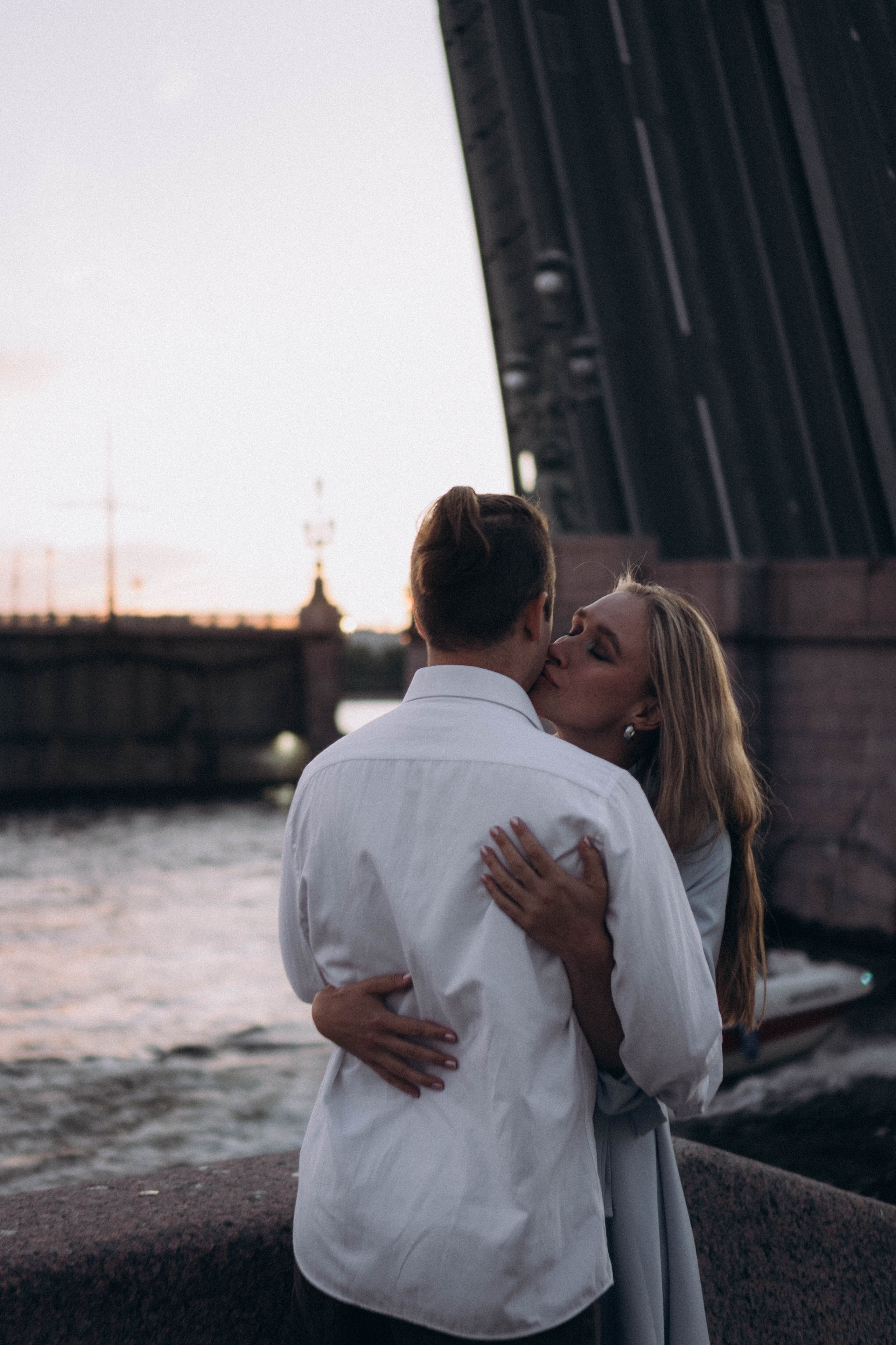 СЧАСТЛИВОЕ УТРО. Профессиональный фотограф, Санкт-Петербург — Виктория Богомолова
