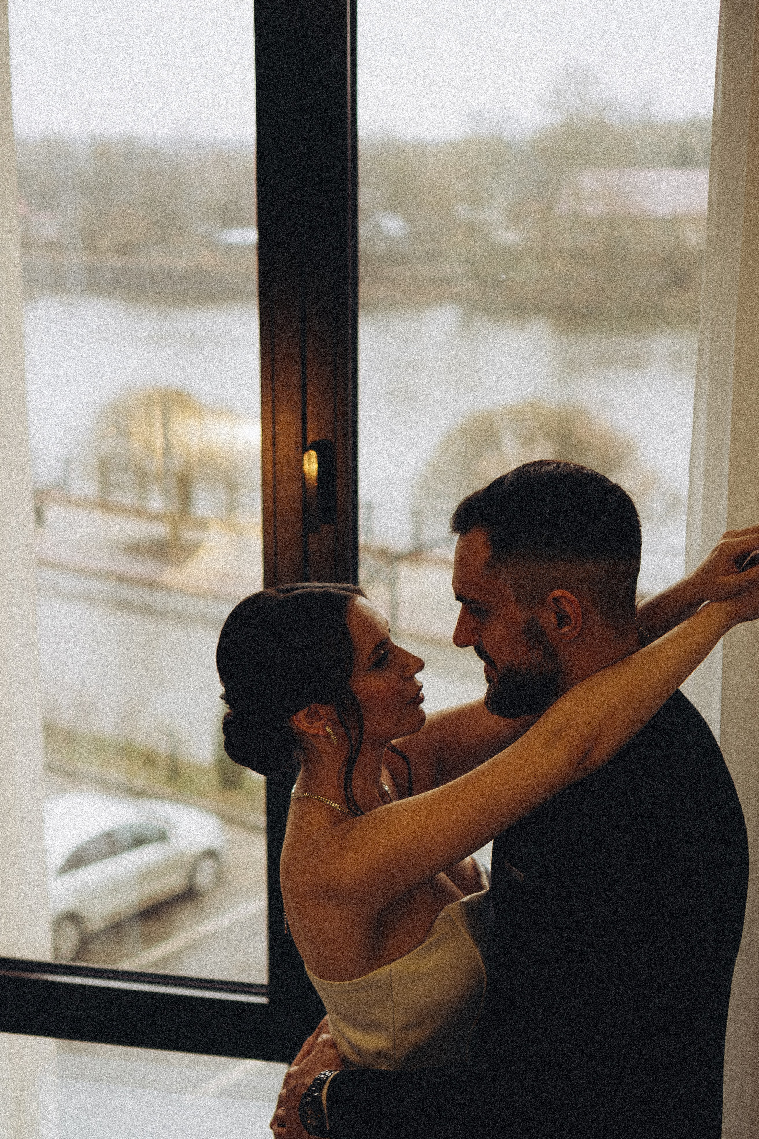 СВАДЕБНАЯ СЬЕМКА СБОРОВ ЖЕНИХА И НЕВЕСТЫ В ОТЕЛЕ И ТАКЖЕ ФОТОСЕССИИЯ В ОТЕЛЕЕ МЕГАПОЛИС БРЯНСК. Профессиональный фотограф, Санкт-Петербург — Виктория Богомолова