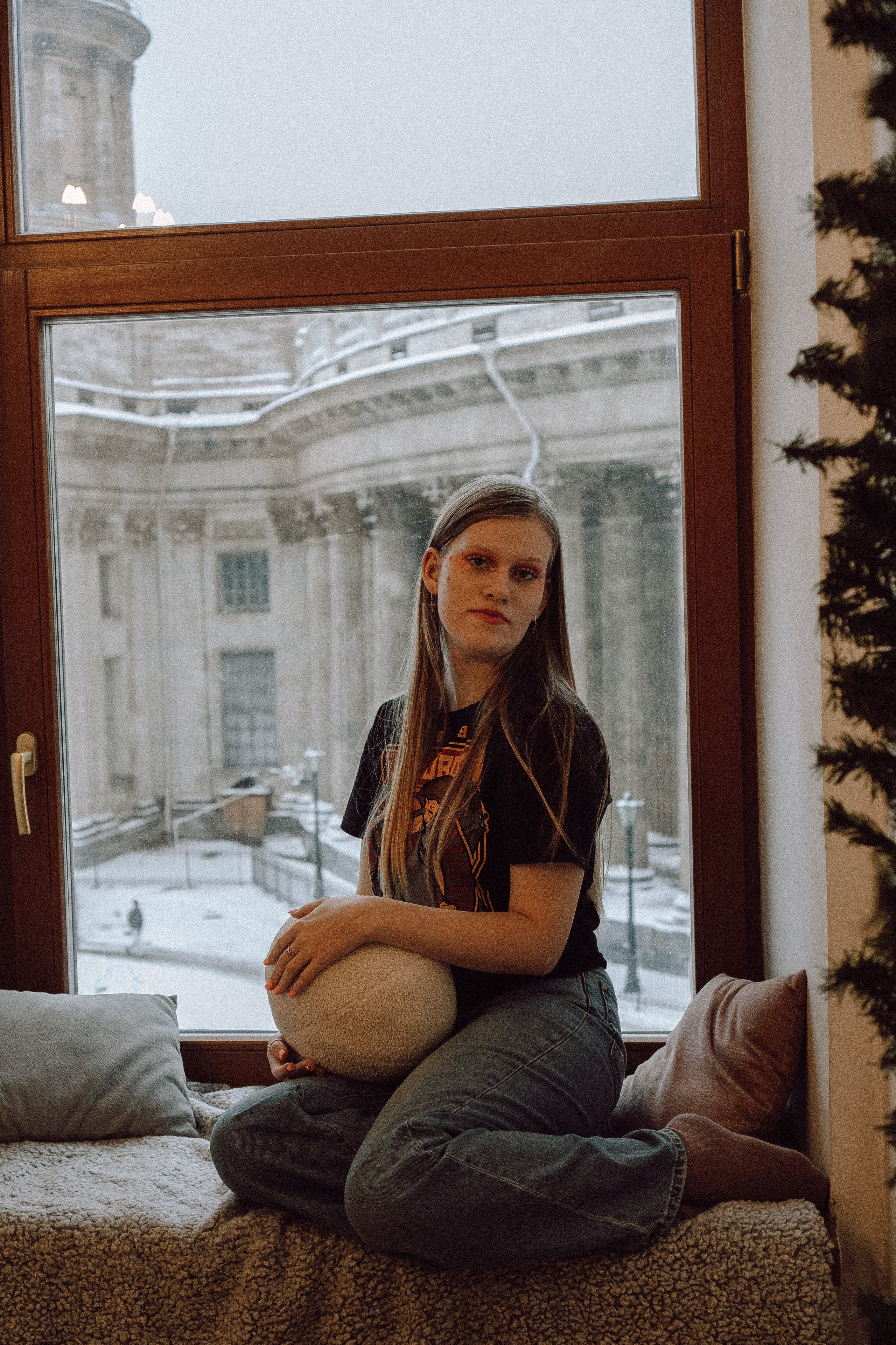 Студия лепки. Профессиональный фотограф, Санкт-Петербург — Виктория Богомолова