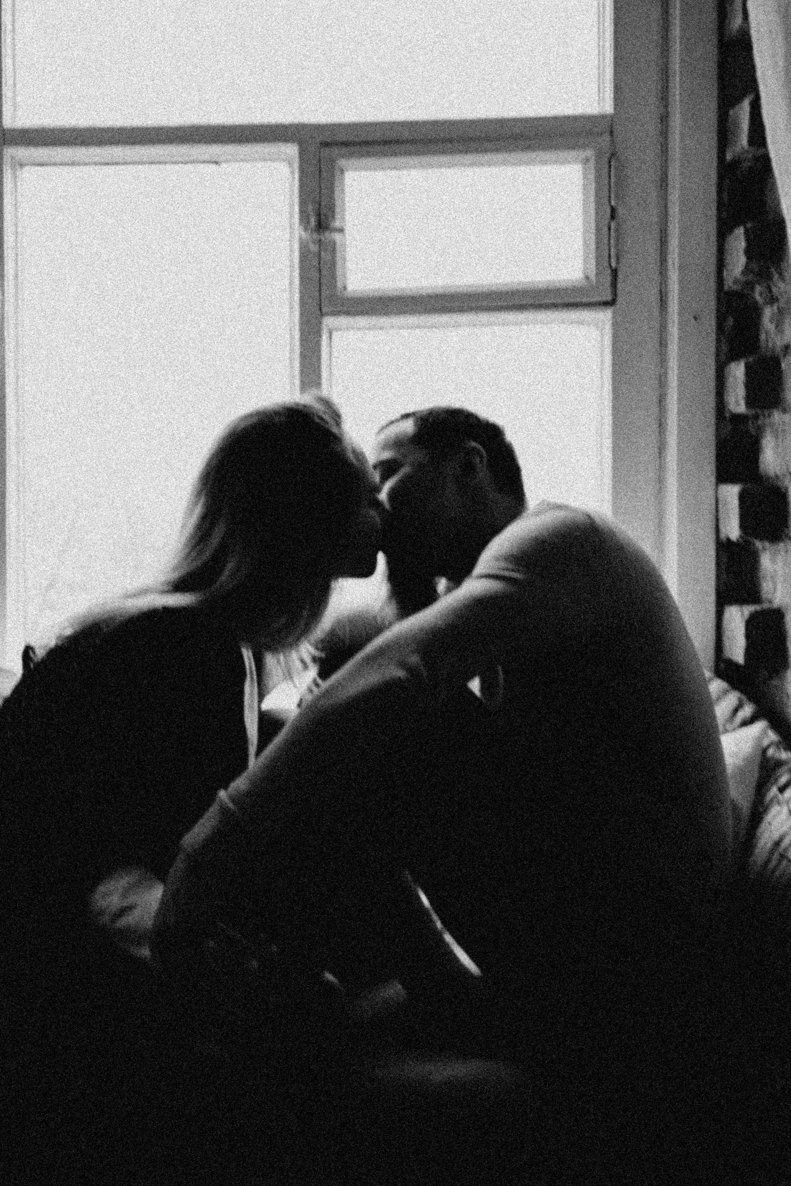 Любовь. Профессиональный фотограф, Санкт-Петербург — Виктория Богомолова