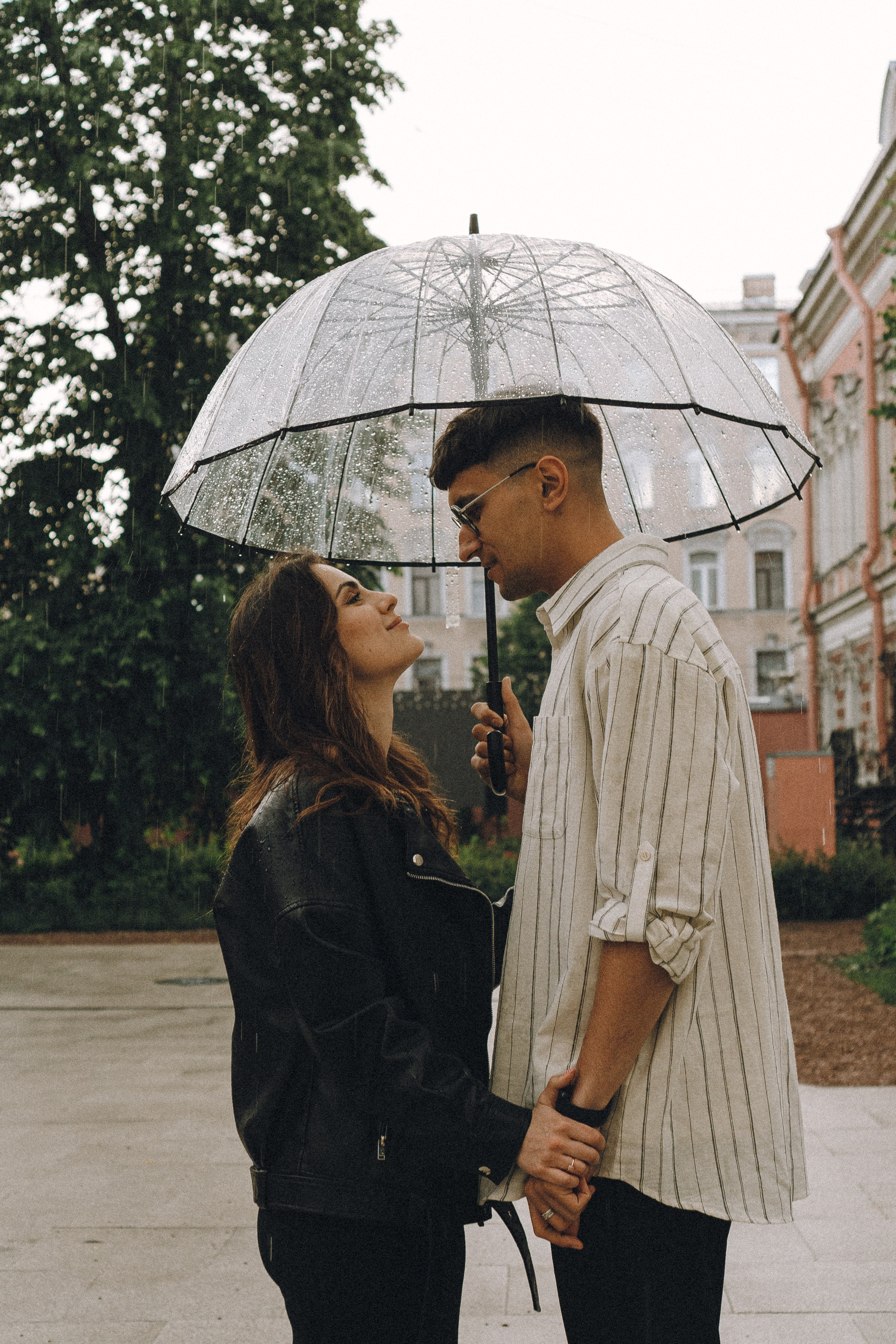 ЛЮБОВЬ В ИЮНЕ. Профессиональный фотограф, Санкт-Петербург — Виктория Богомолова