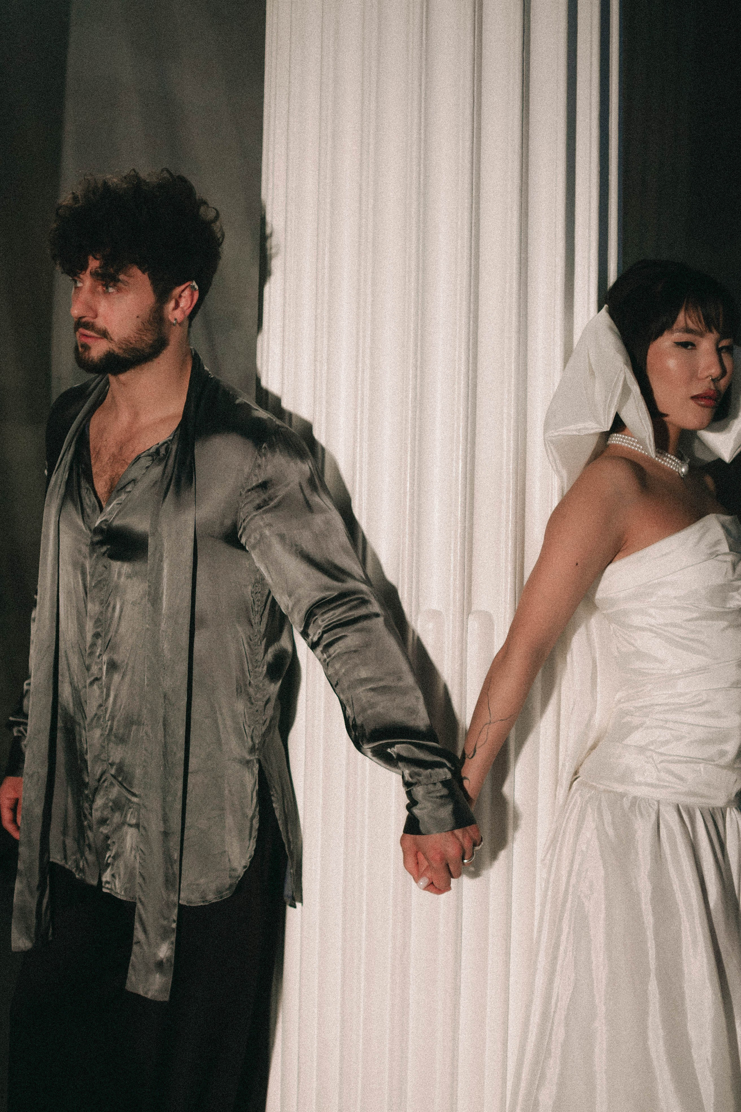 СВАБЕДНАЯ ФОТСЕССИИЯ В ОДНОМ ИЗ ЗАЛОВ НИКОЛАЕВСКОГО ДВОРЦА. Профессиональный фотограф, Санкт-Петербург — Виктория Богомолова