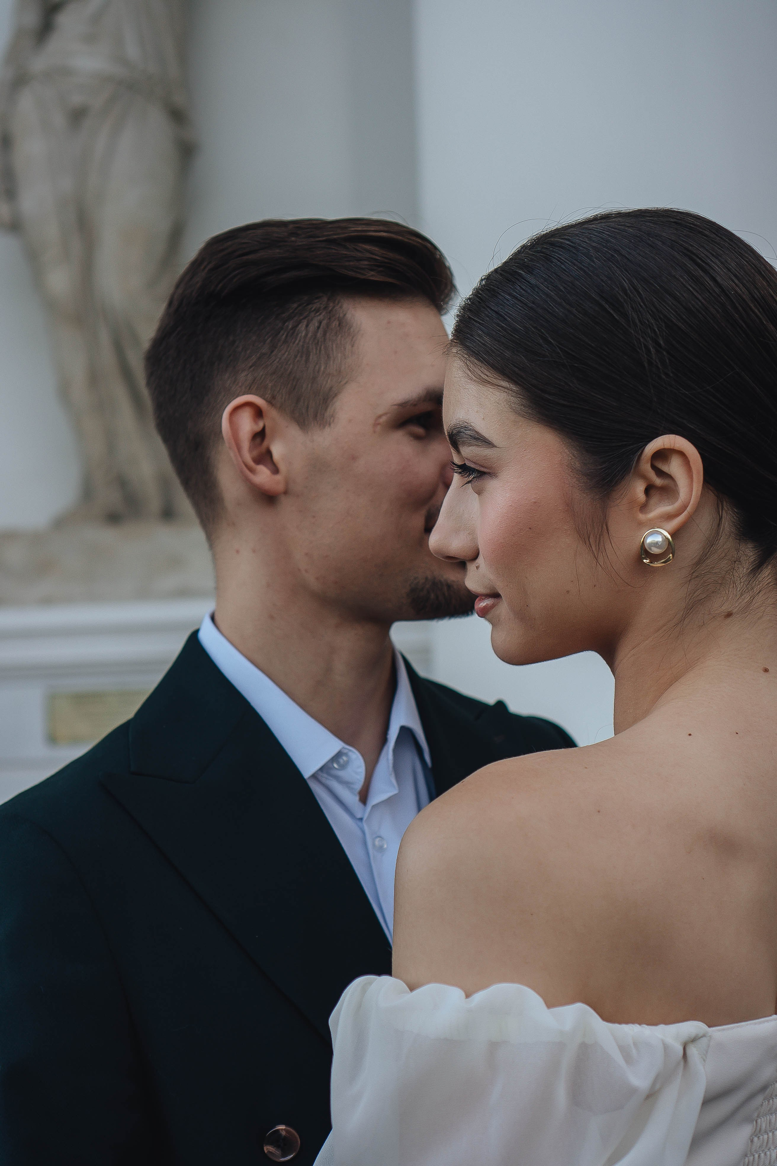 СВАДЕБНАЯ СЬЕМКА НА РАССВЕТЕ НА ЕЛАГИНОМ ОСТОРОВЕ. Профессиональный фотограф, Санкт-Петербург — Виктория Богомолова