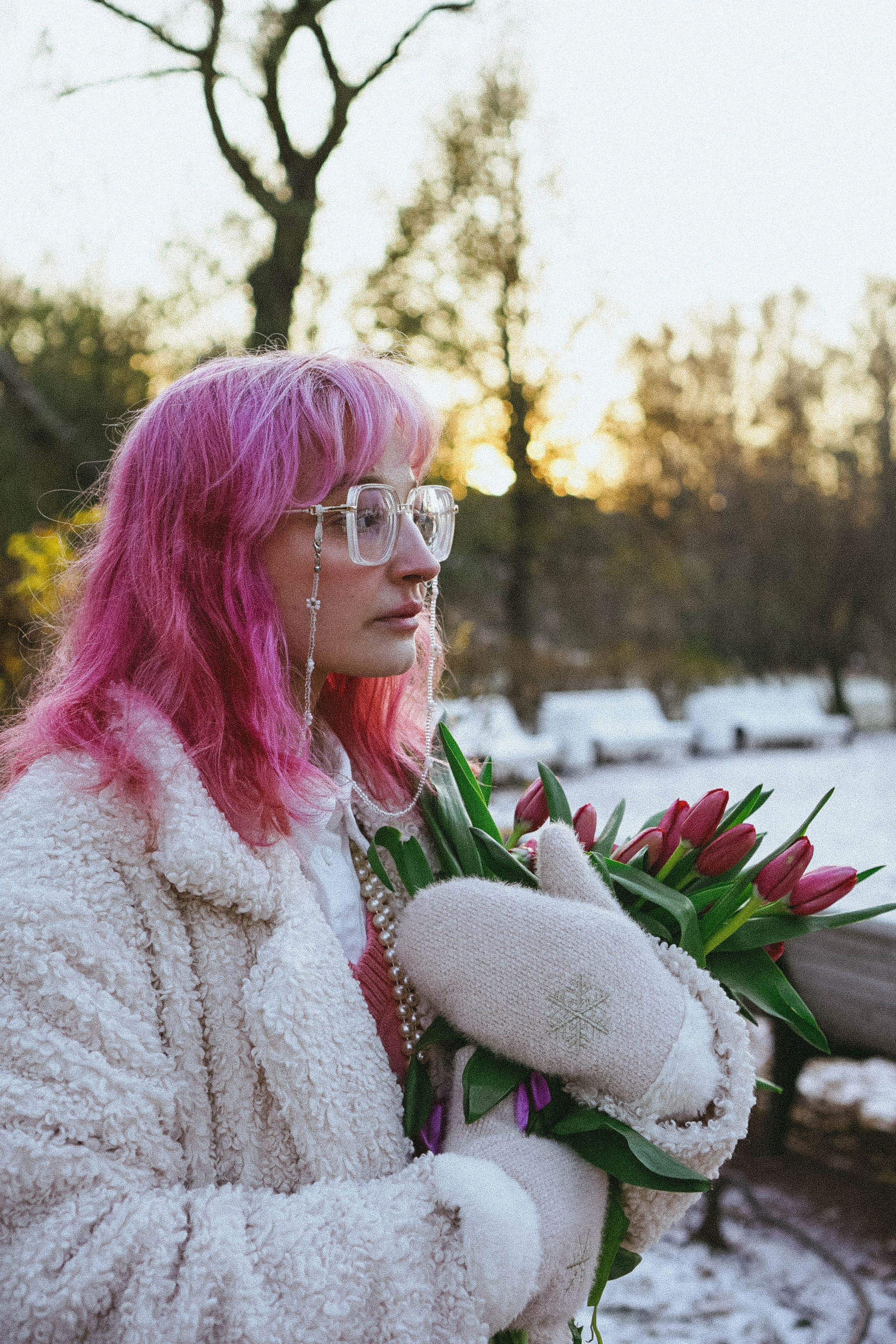 Тюльпаны. Профессиональный фотограф, Санкт-Петербург — Виктория Богомолова