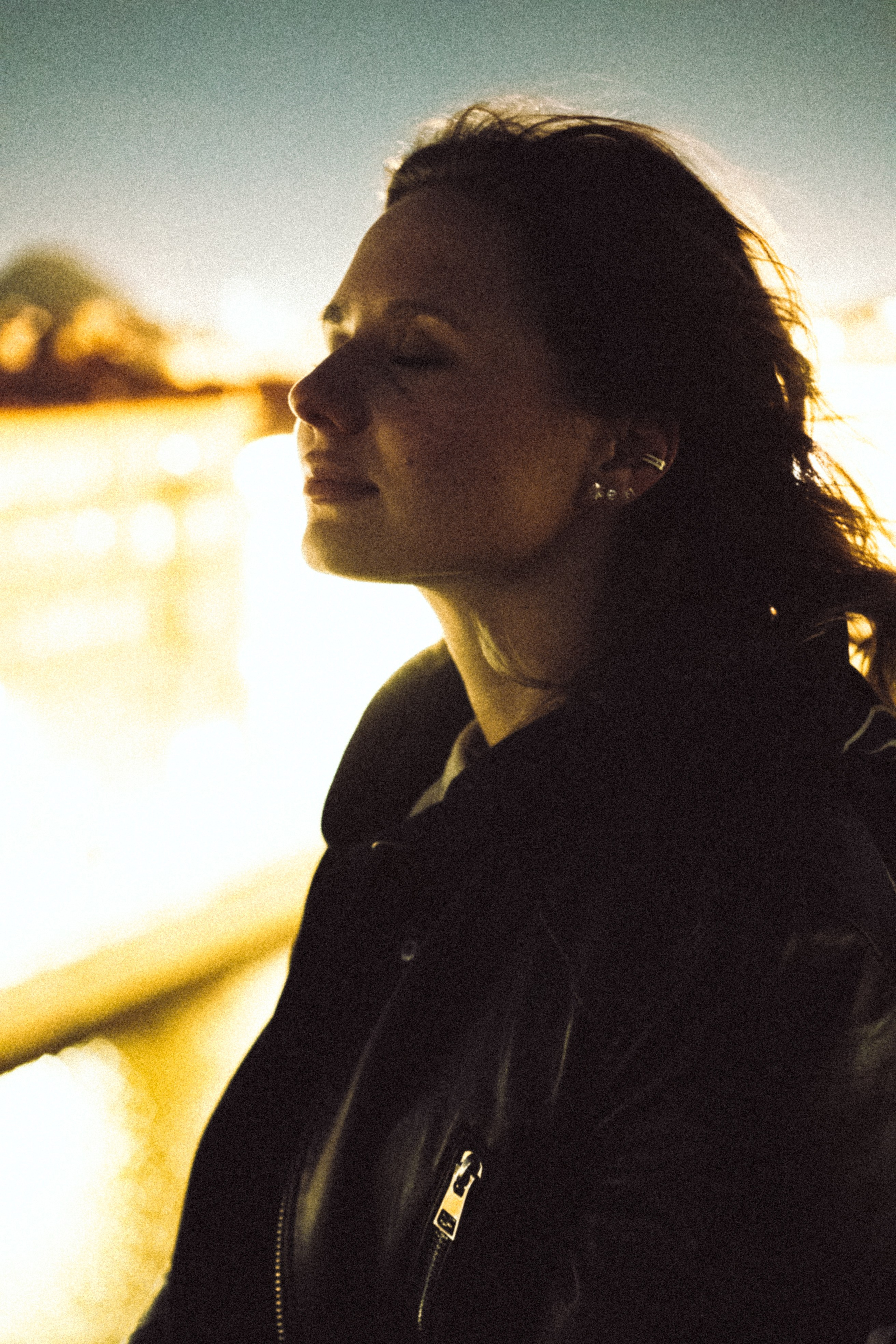 Крыши Питера. Профессиональный фотограф, Санкт-Петербург — Виктория Богомолова