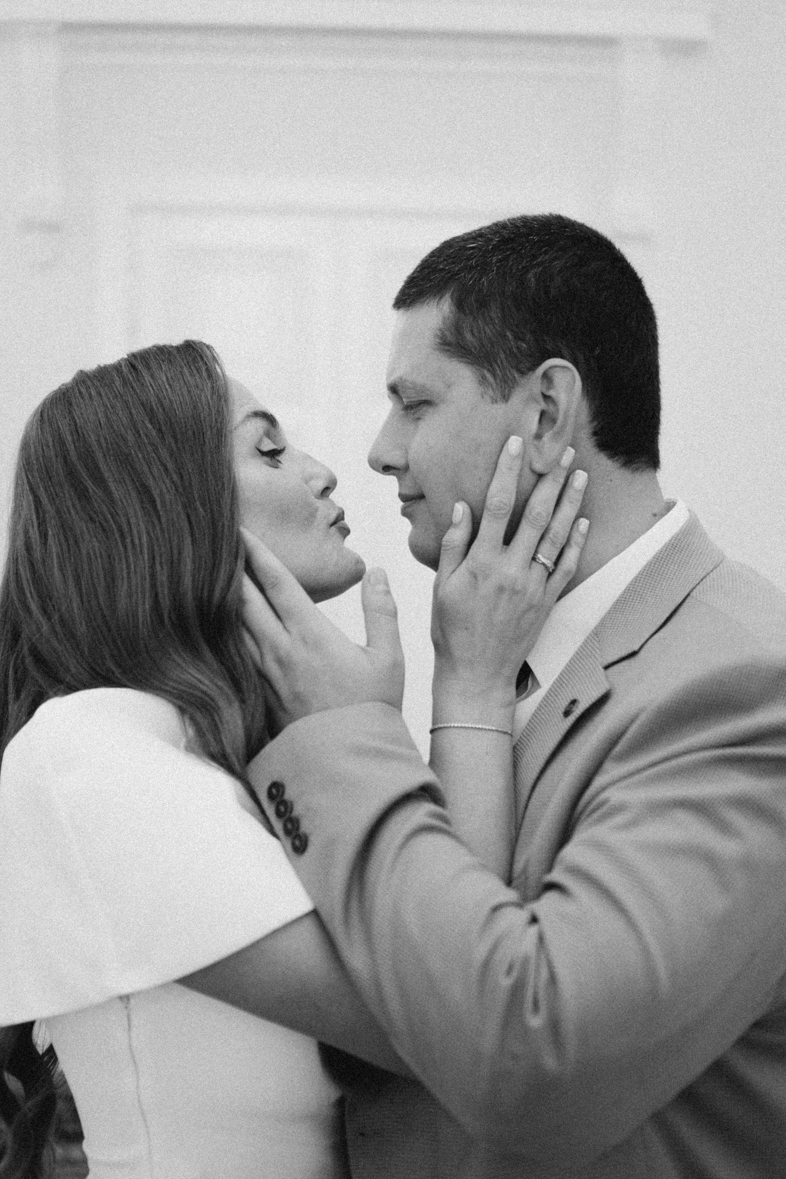 СВАДЕБНАЯ В ПУШКИНЕ. Профессиональный фотограф, Санкт-Петербург — Виктория Богомолова