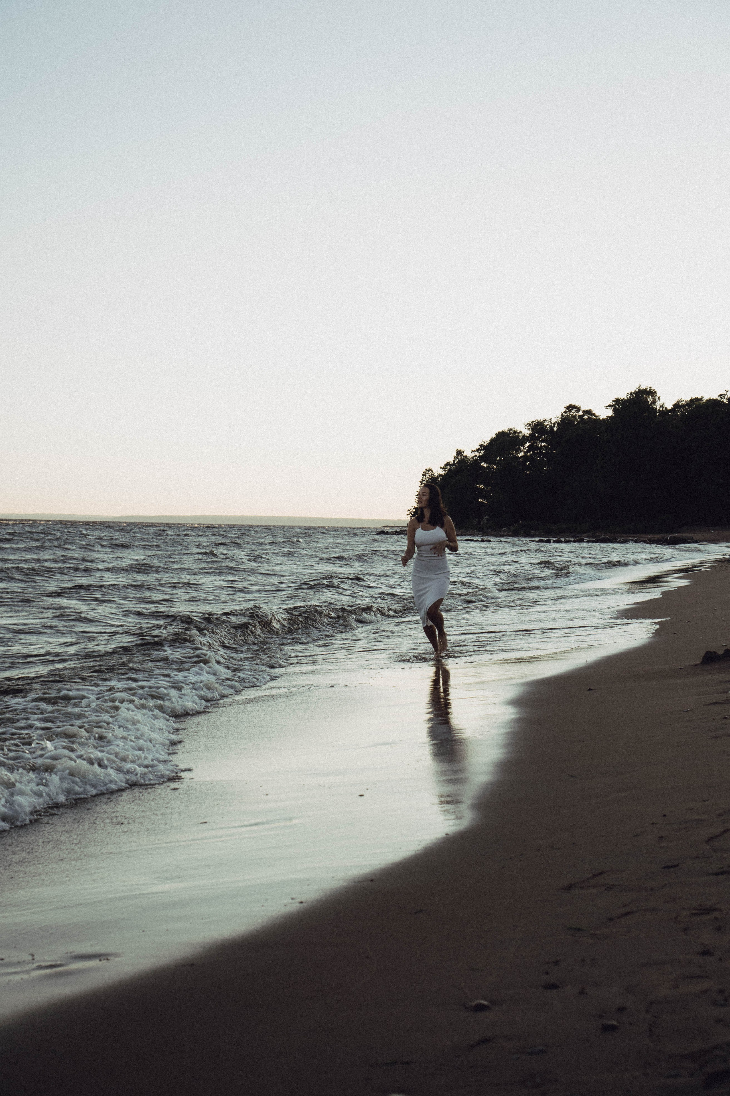 Любовь на заливе. Профессиональный фотограф, Санкт-Петербург — Виктория Богомолова