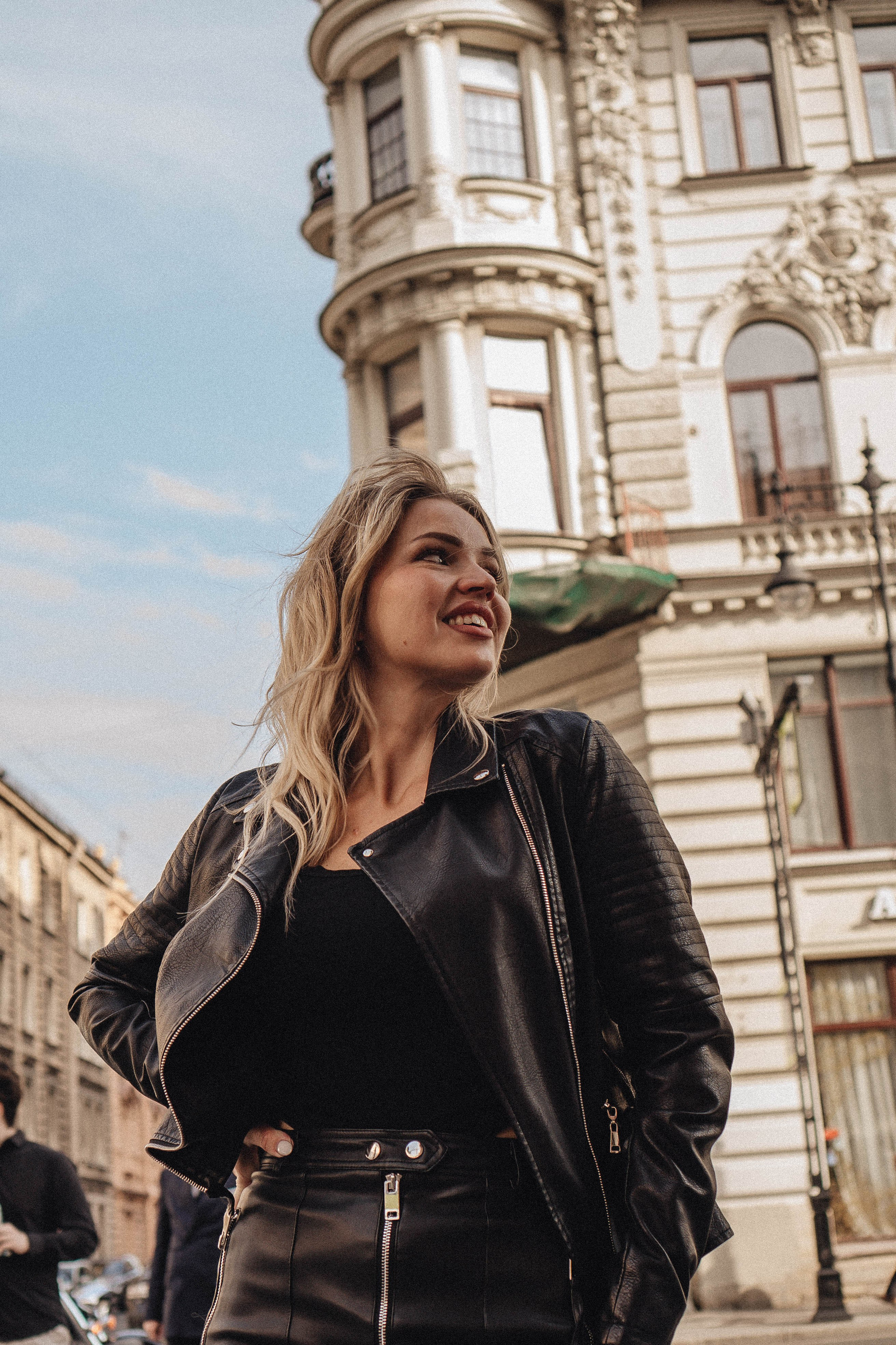 Прогулочная. Профессиональный фотограф, Санкт-Петербург — Виктория Богомолова