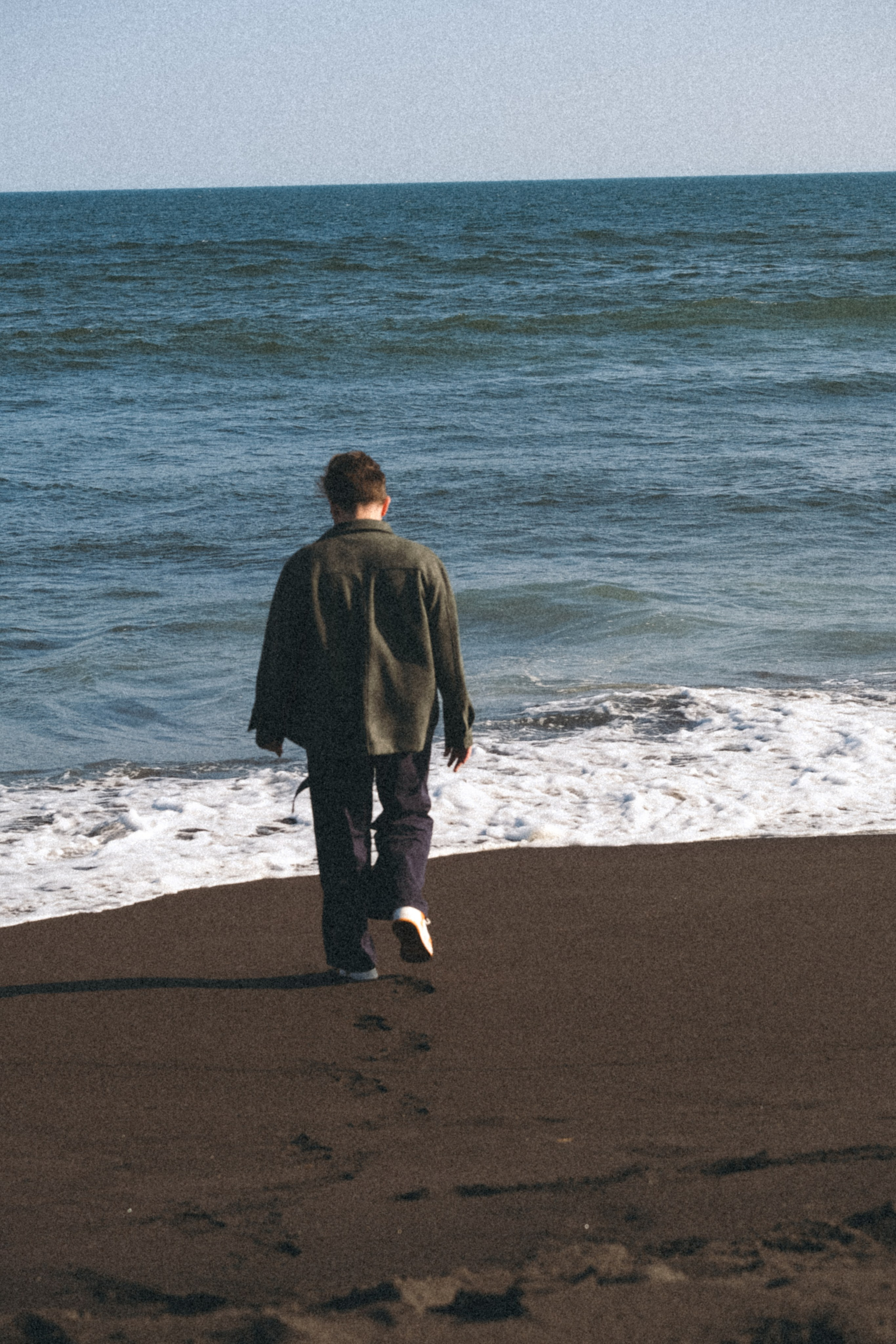 Тихий океан. Профессиональный фотограф, Санкт-Петербург — Виктория Богомолова