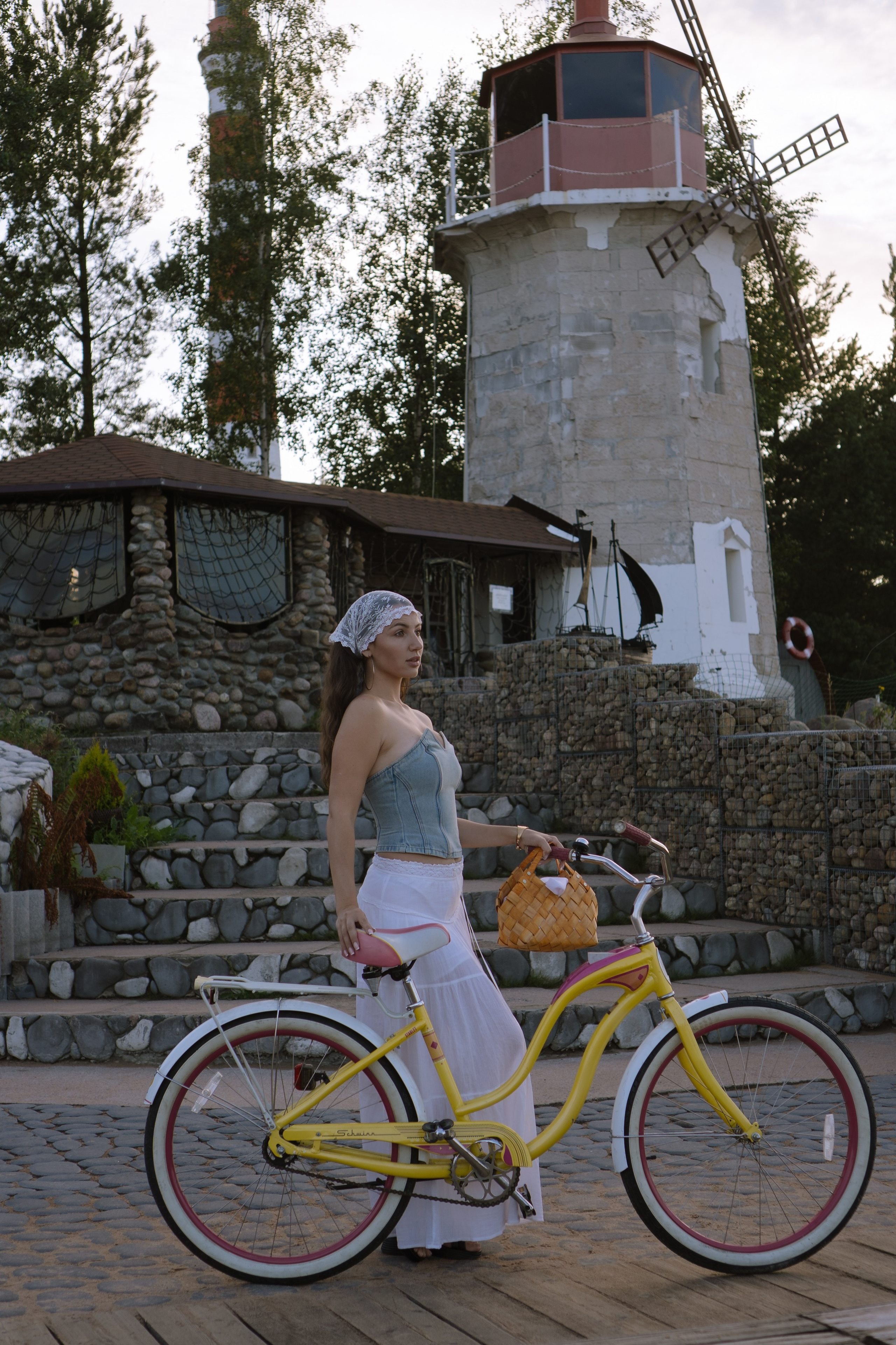 ЗАКАТ НА ЛАДОЖСКОМ ОЗЕРЕ. Профессиональный фотограф, Санкт-Петербург — Виктория Богомолова