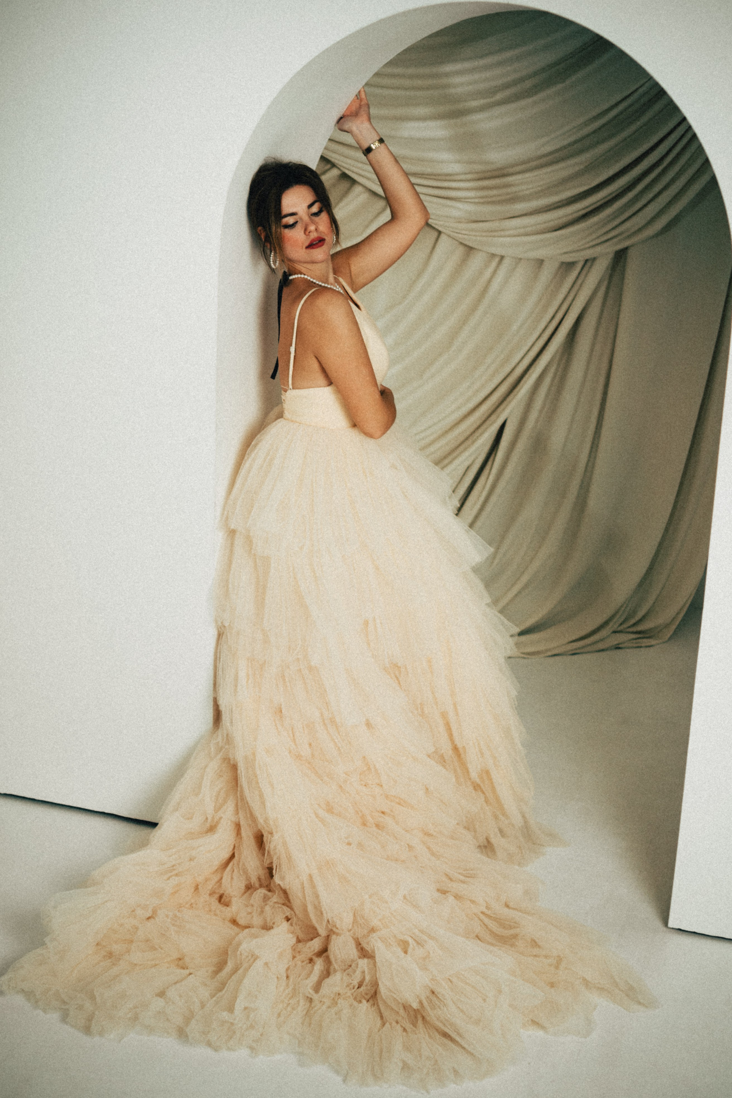 Сказочная история. Профессиональный фотограф, Санкт-Петербург — Виктория Богомолова