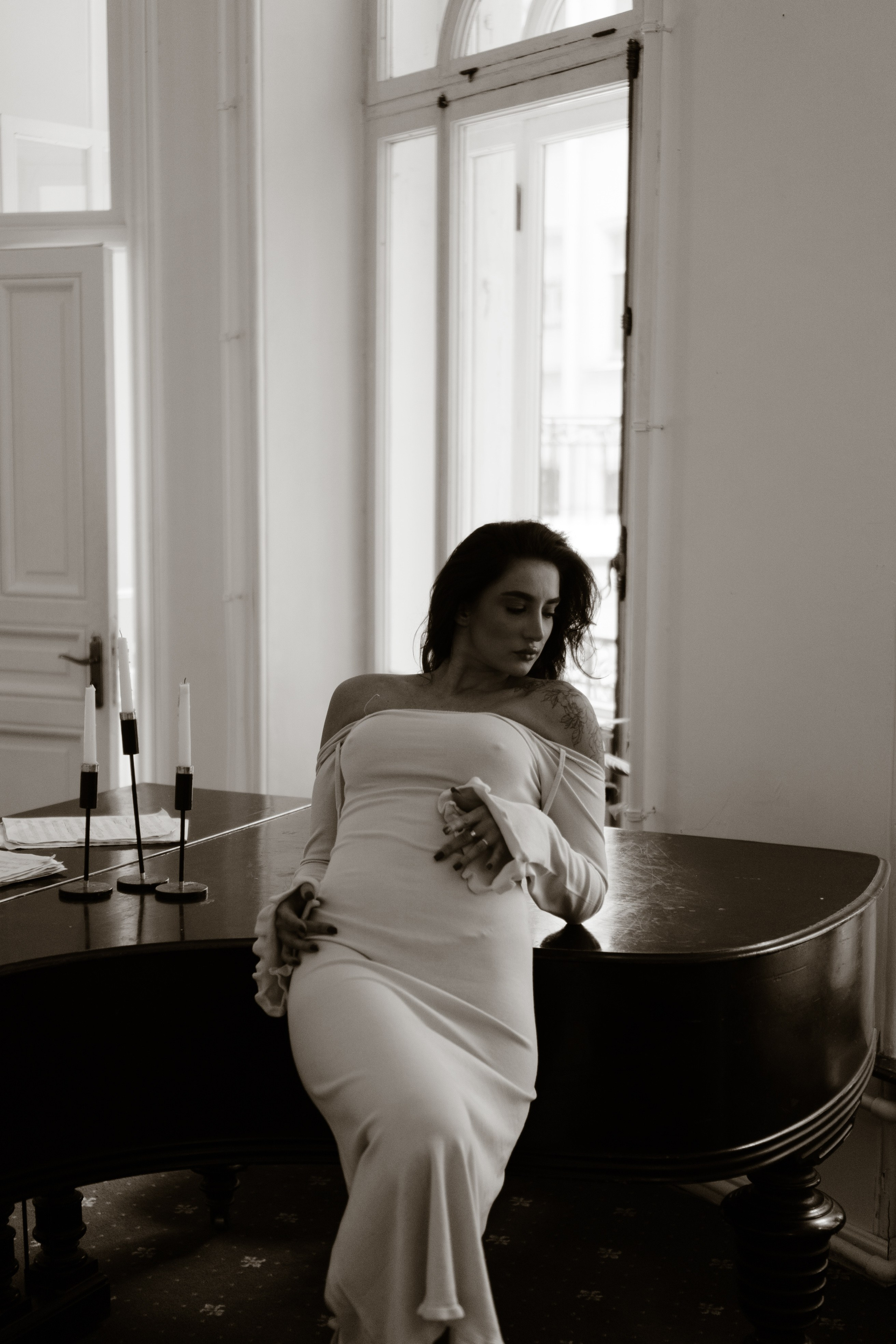 Для девушки. Профессиональный фотограф, Санкт-Петербург — Виктория Богомолова