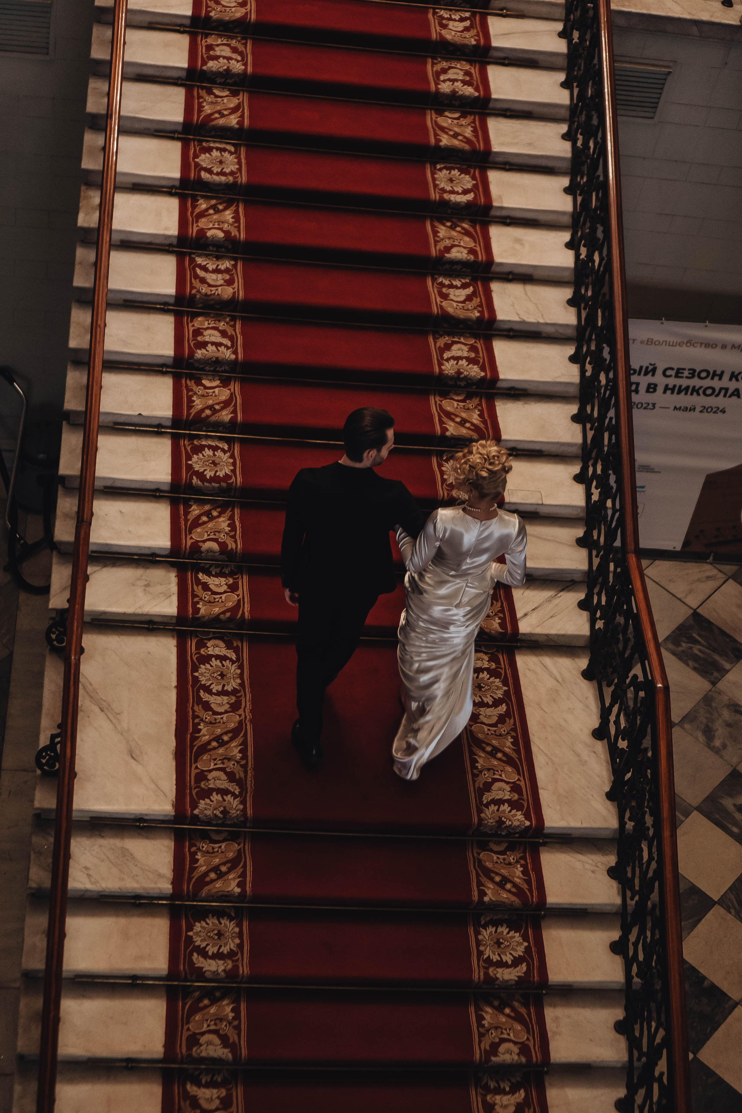 СВАДЕБНАЯ ФОТОСЕСИИЯ В НИКОЛАЕВСКОМ ДВОРЦЕ. Профессиональный фотограф, Санкт-Петербург — Виктория Богомолова