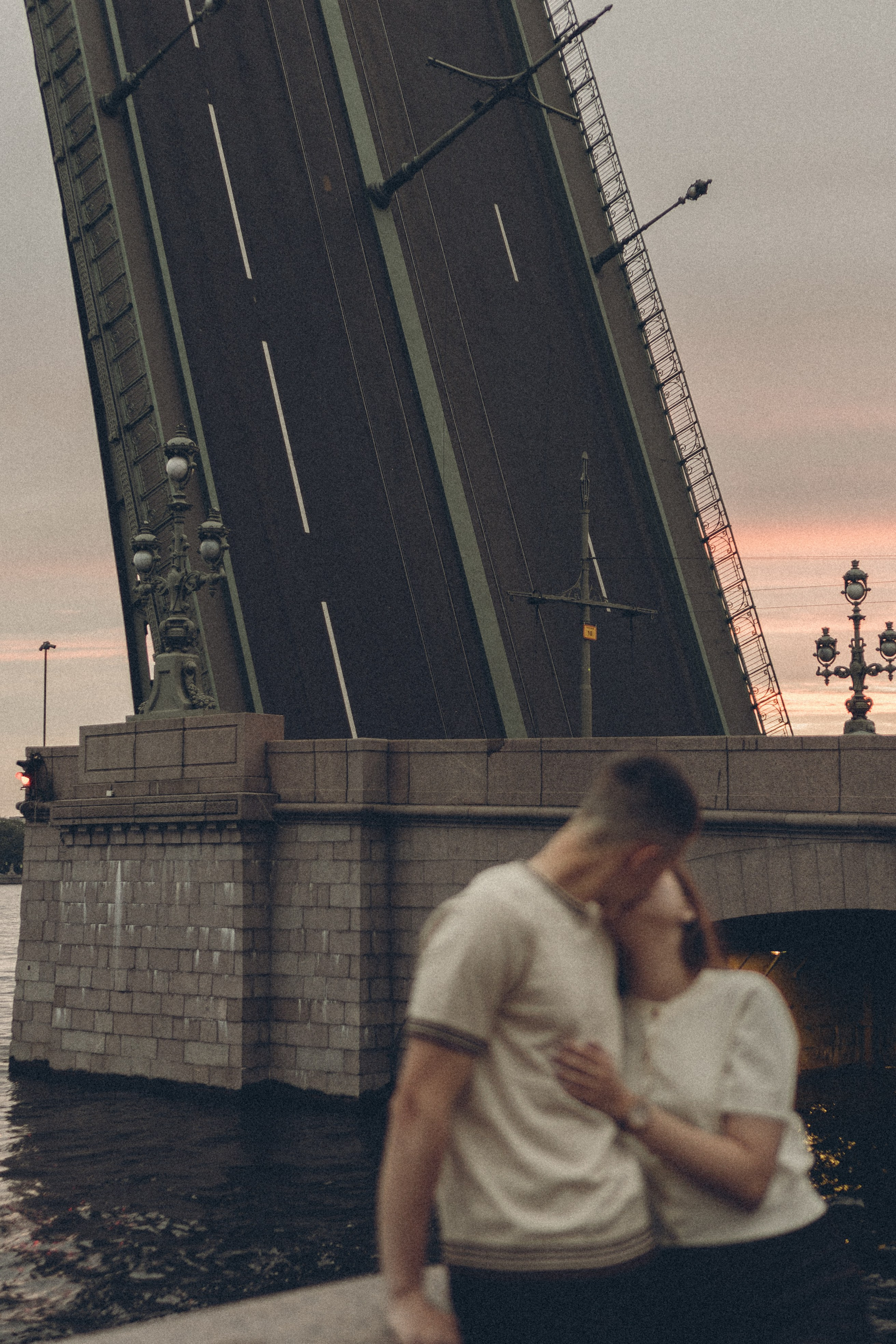 РАССВЕТНАЯ ИСТОРИЯ. Профессиональный фотограф, Санкт-Петербург — Виктория Богомолова