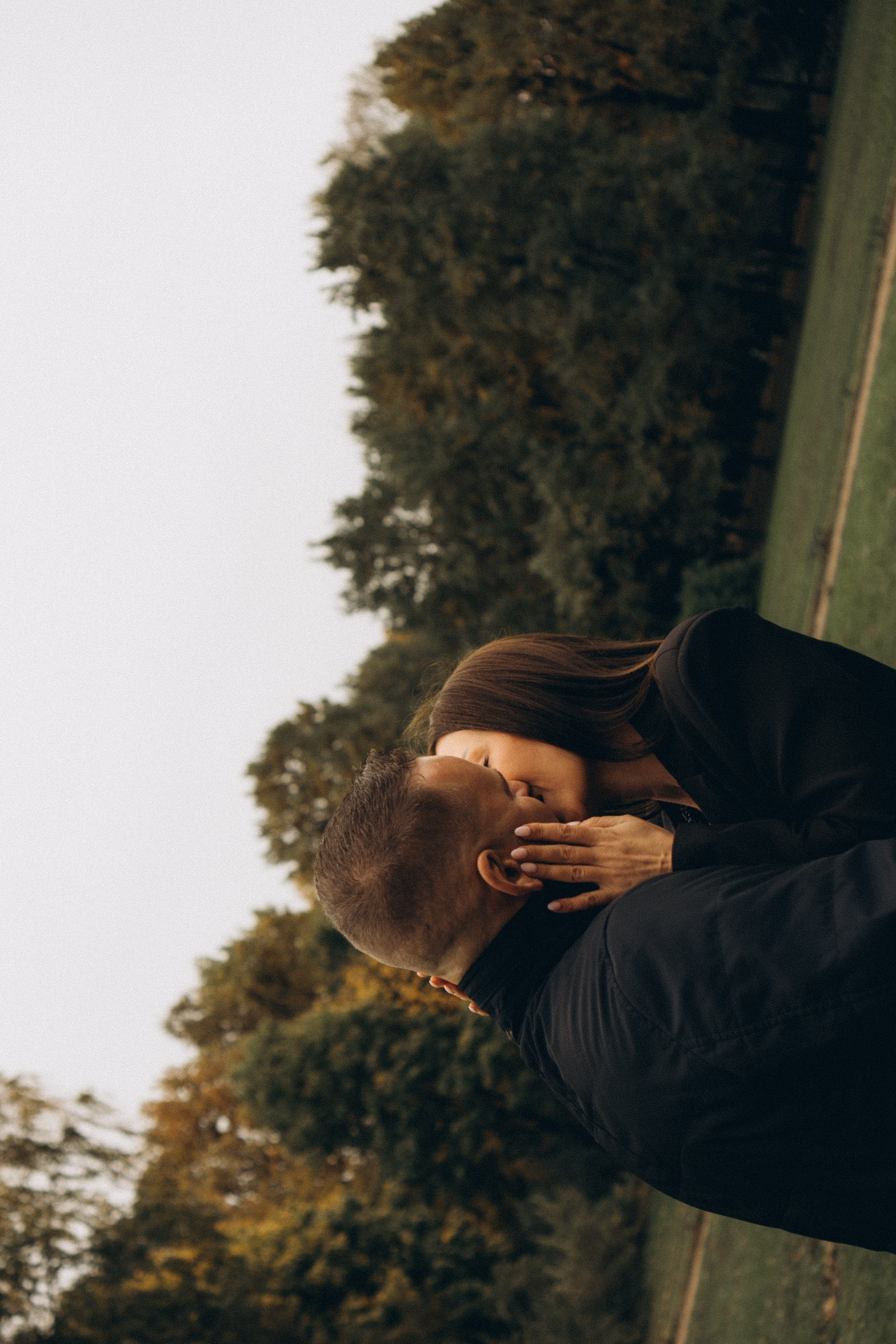 Любовь. Профессиональный фотограф, Санкт-Петербург — Виктория Богомолова