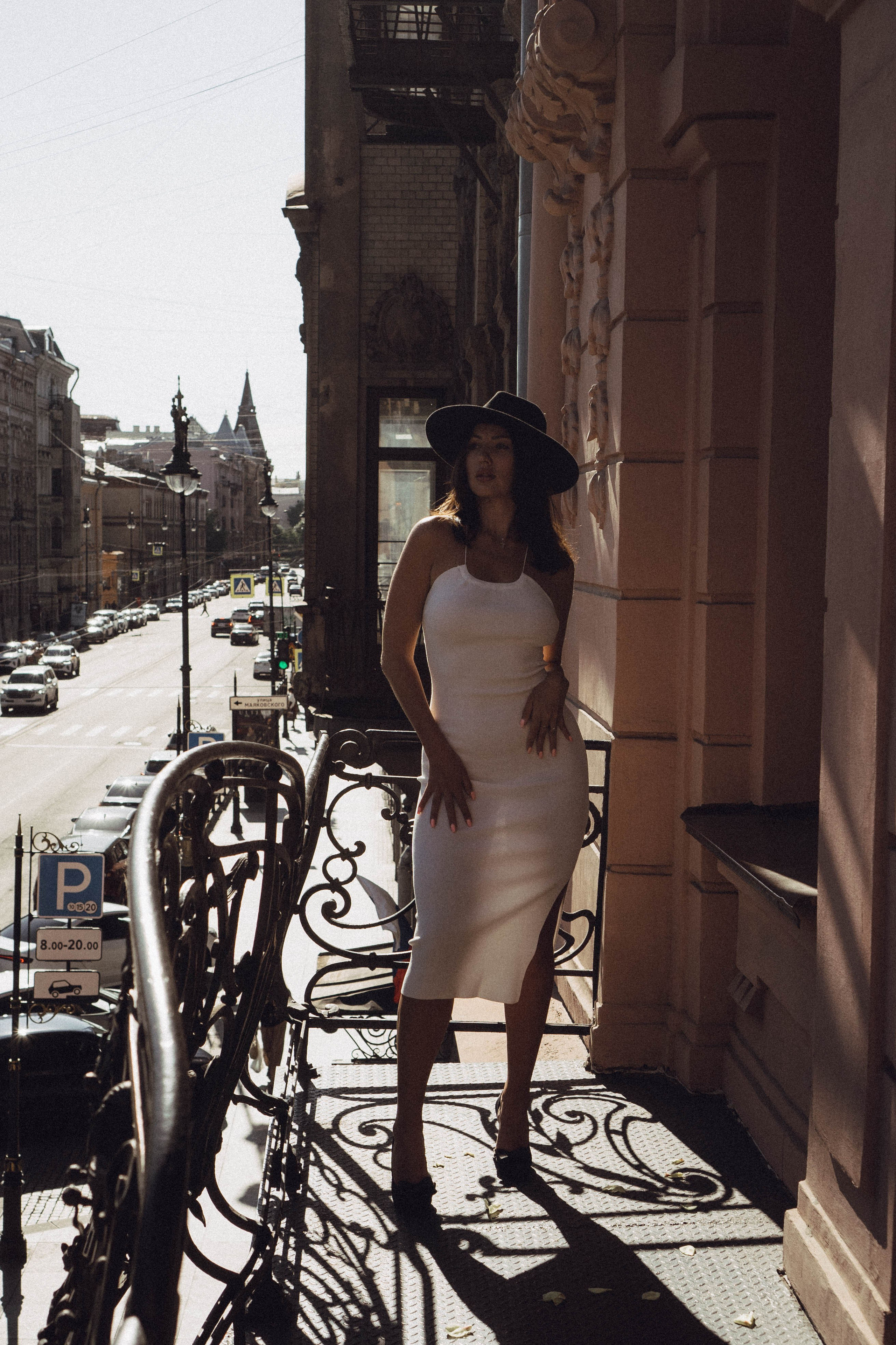 Студийная. Профессиональный фотограф, Санкт-Петербург — Виктория Богомолова