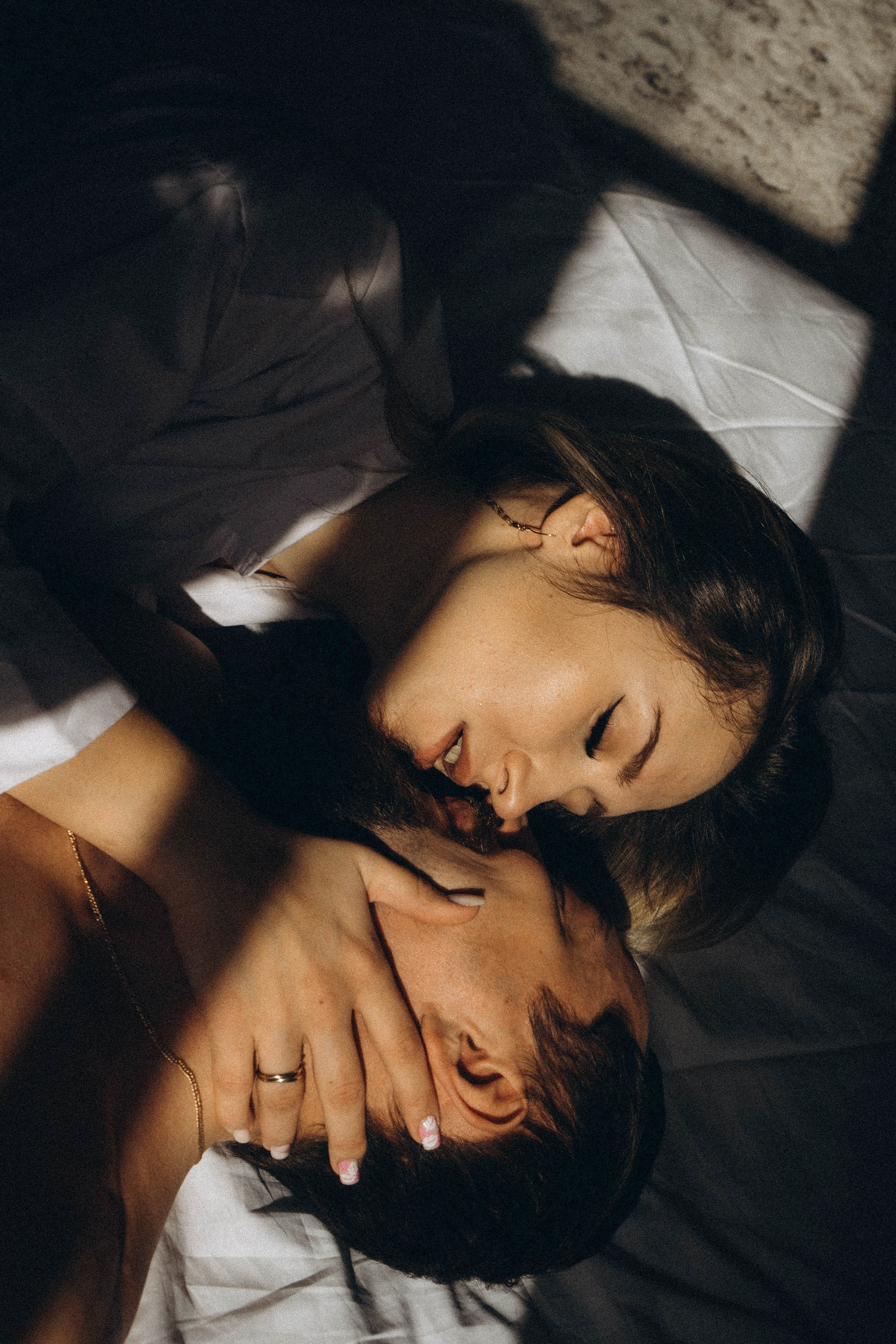 Любовь. Профессиональный фотограф, Санкт-Петербург — Виктория Богомолова