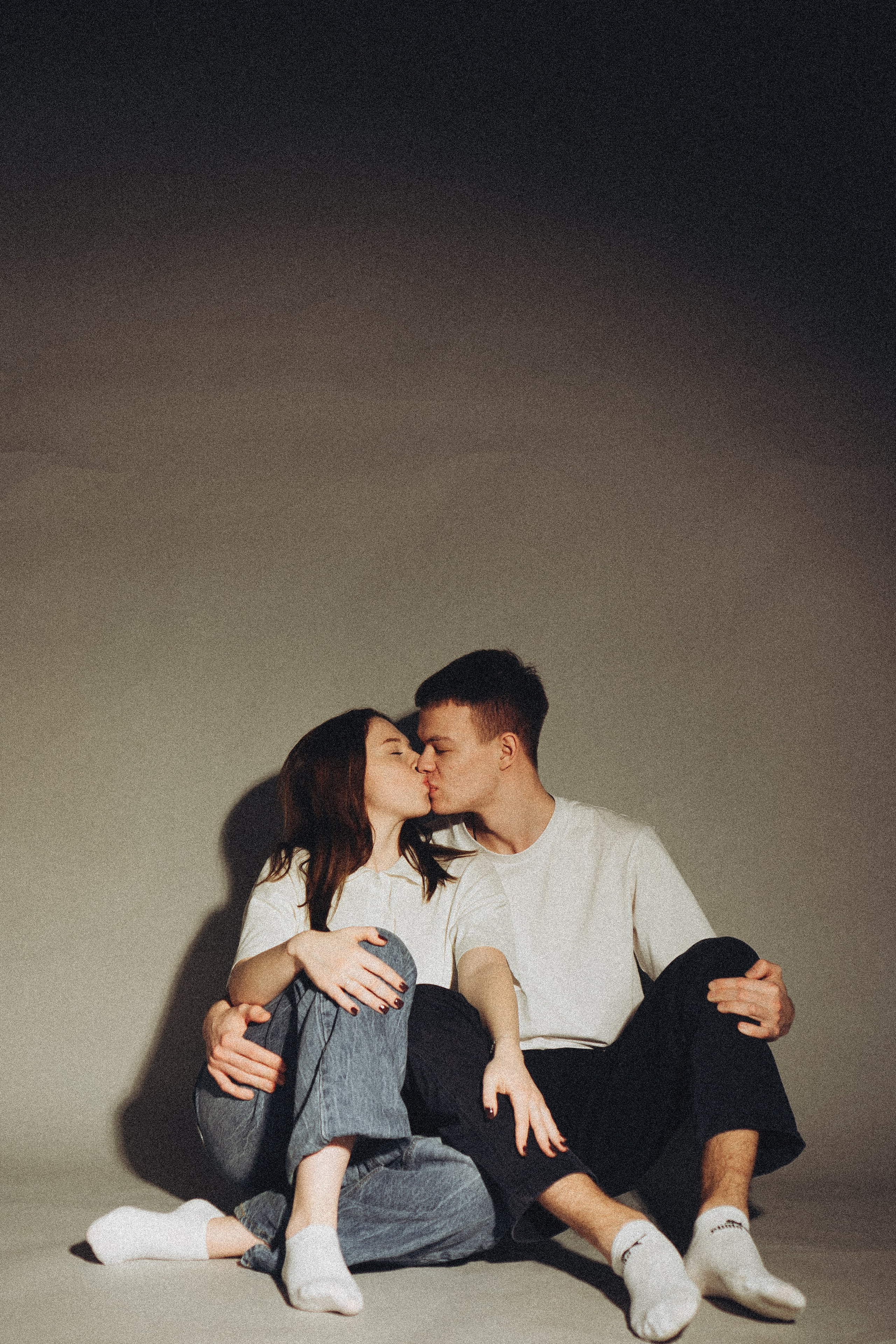 Студийная история. Профессиональный фотограф, Санкт-Петербург — Виктория Богомолова