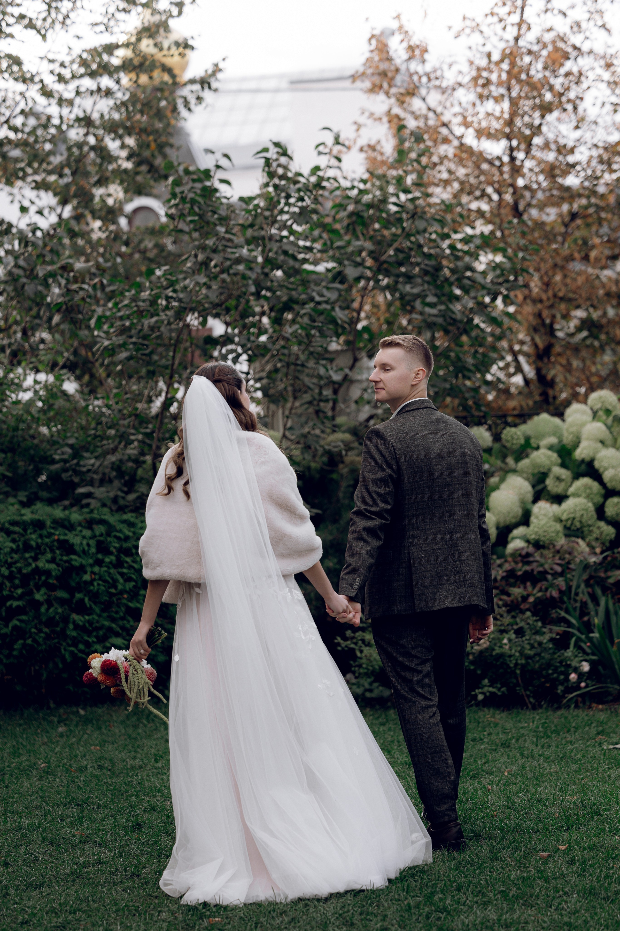 Никита & Екатерина. Свадебный фотограф Казань| Фотограф Казань Зевакина Анастасия