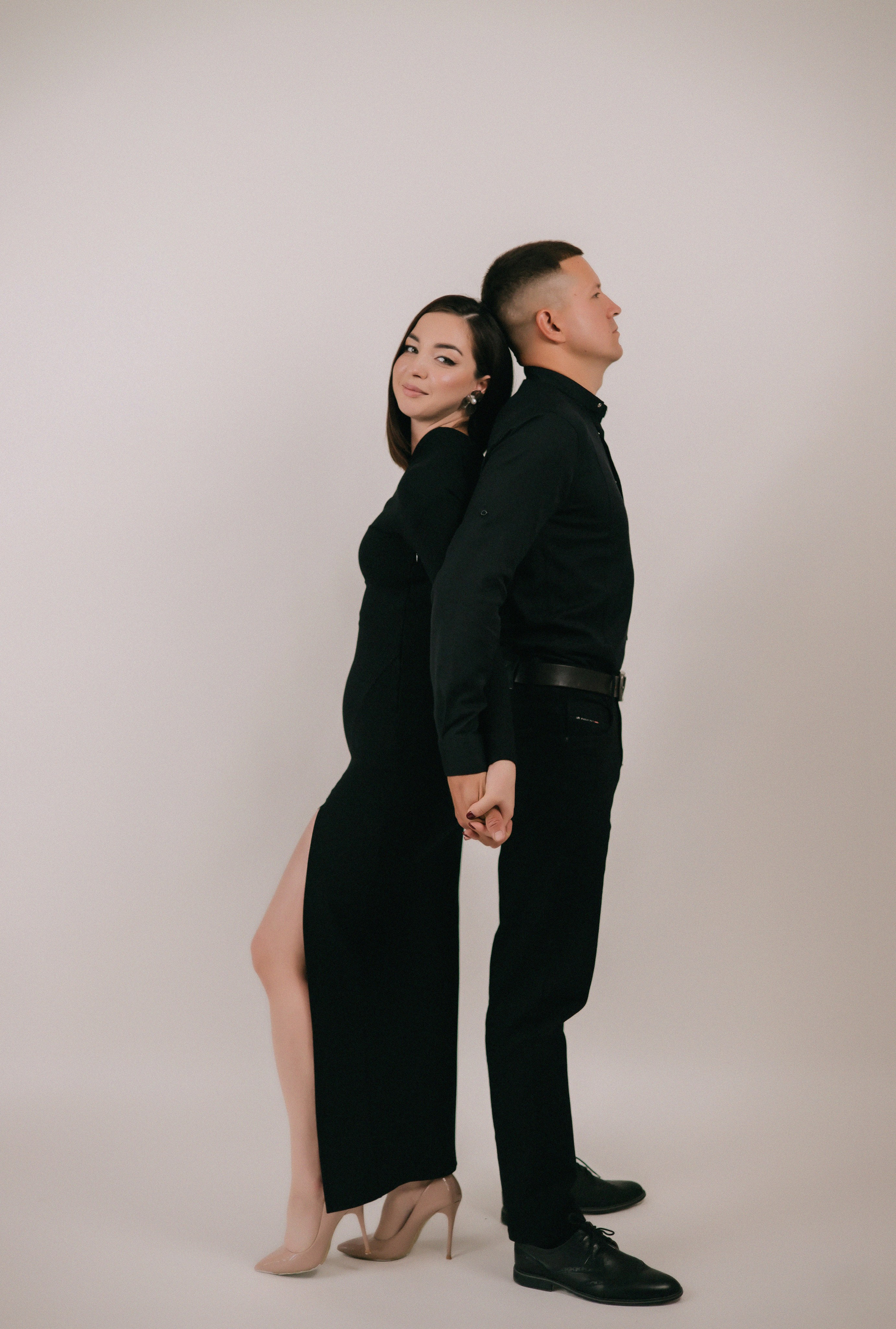 Роман и Алина. Свадебный и семейный фотограф в Казани и Волжске