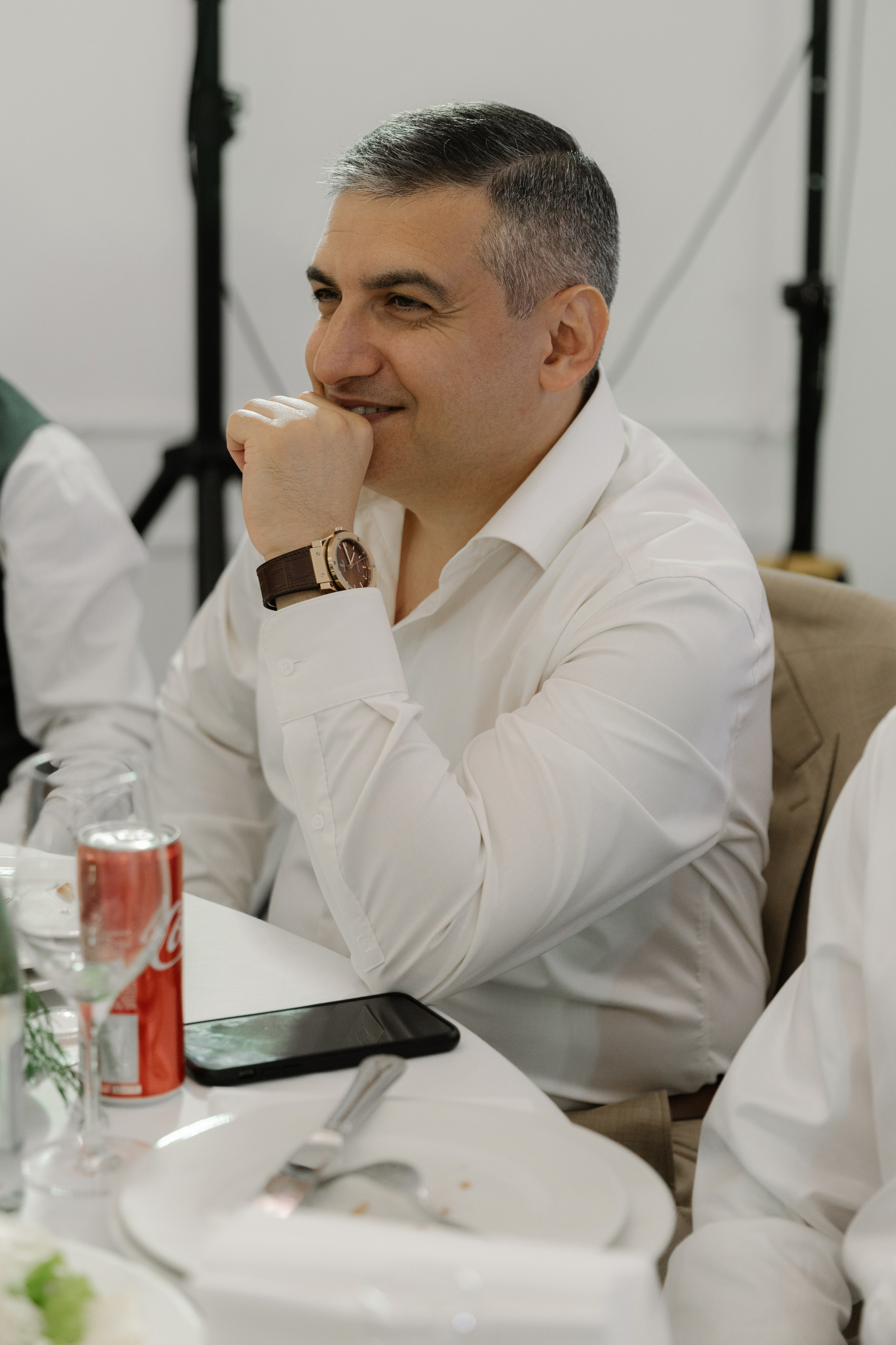 Давид и Елизавета | 21.09. Портретный и свадебный фотограф в Москве Алина Гевал