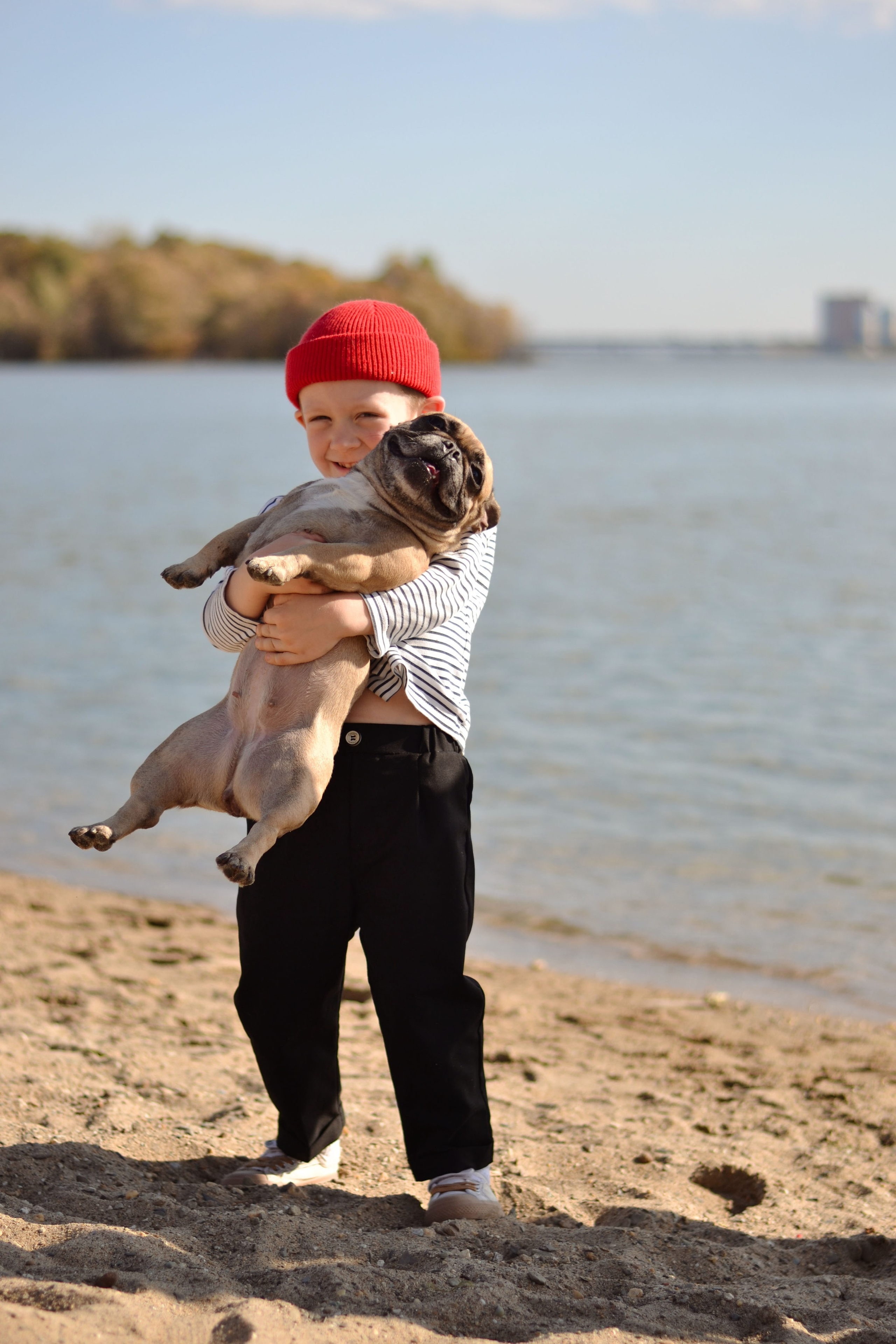 Семейная. Фотограф Ольга Дмитриева. Новосибирск