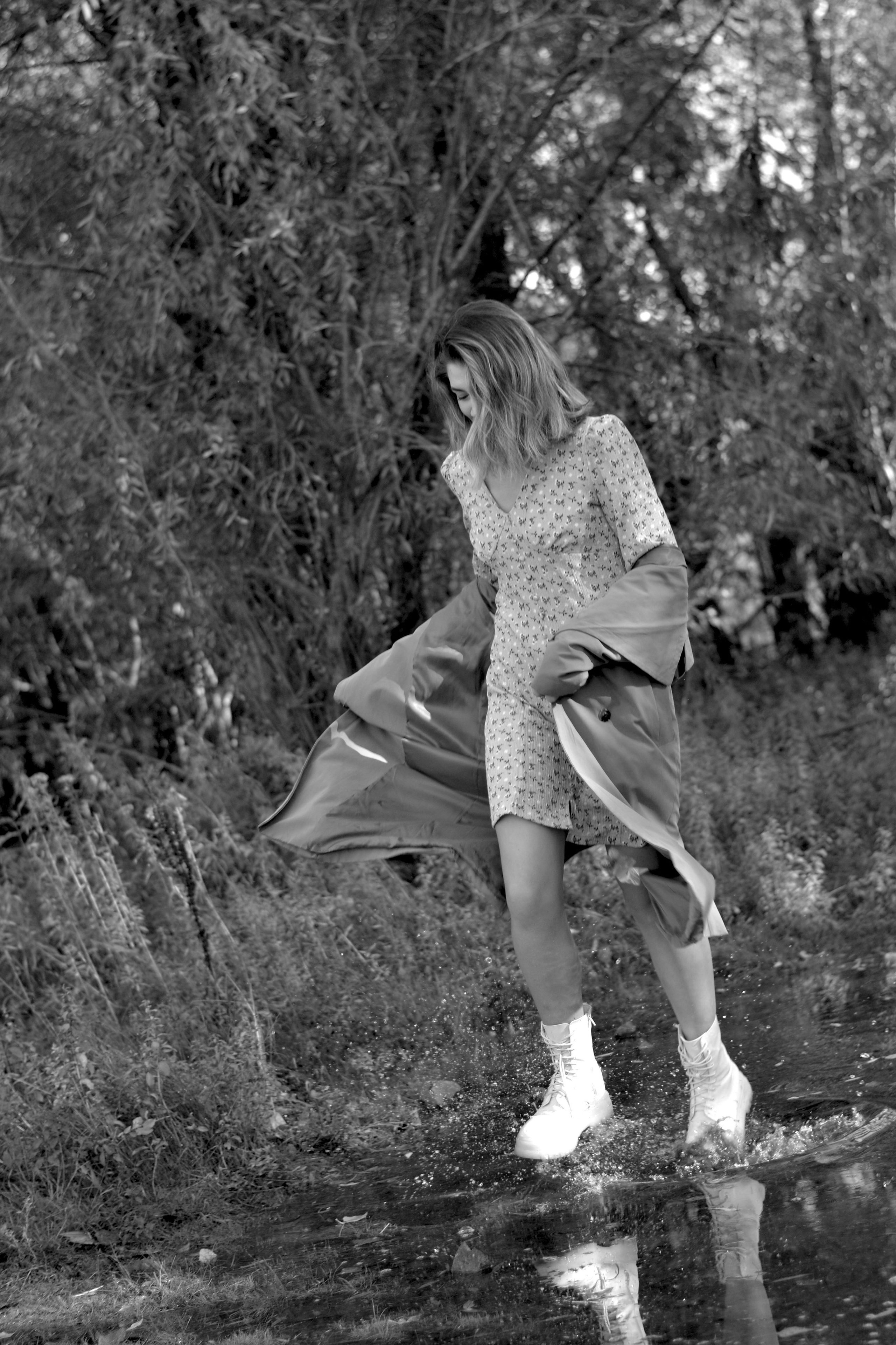 Женя. Фотограф Ольга Дмитриева. Новосибирск