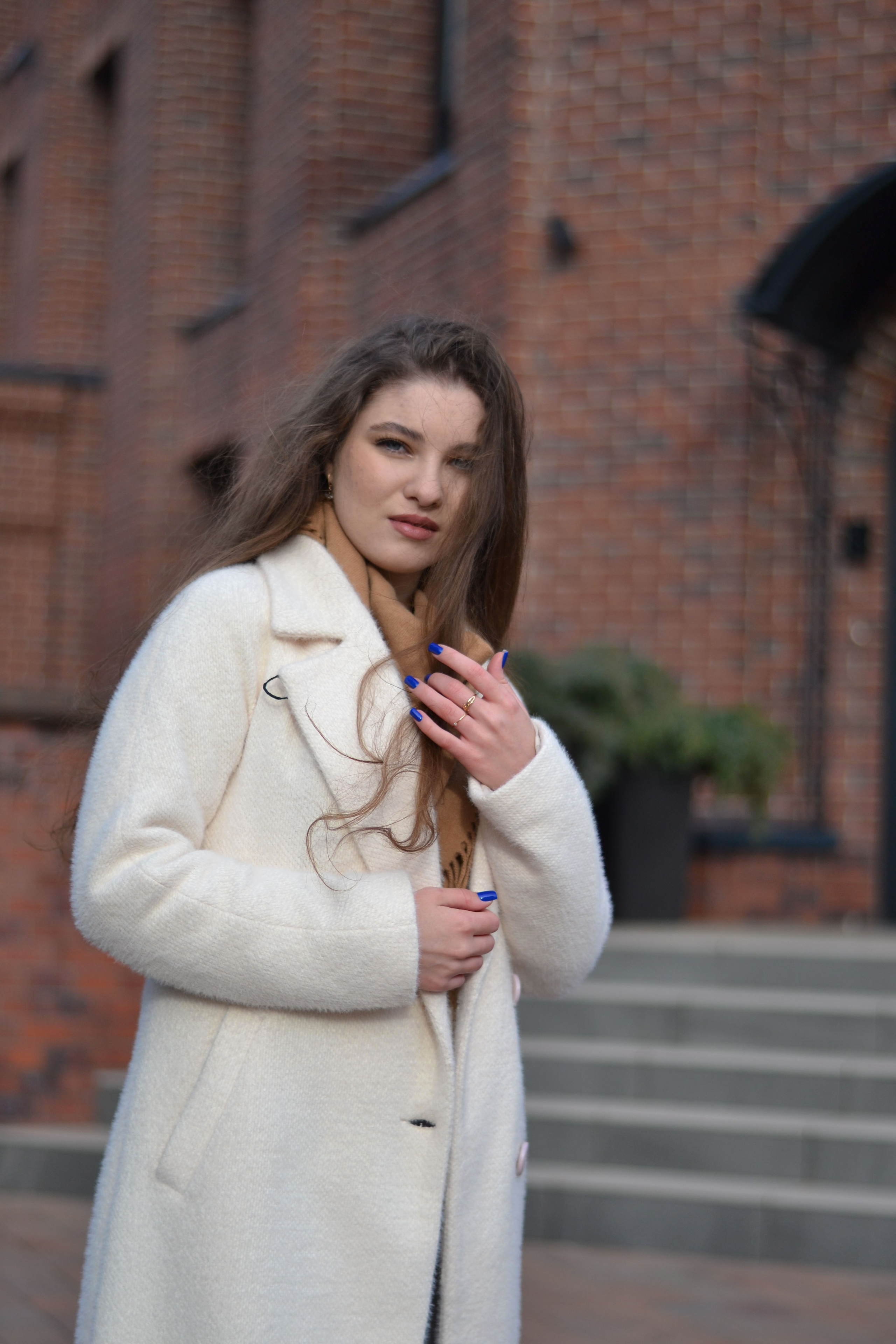 Лера. Фотограф Ольга Дмитриева. Новосибирск