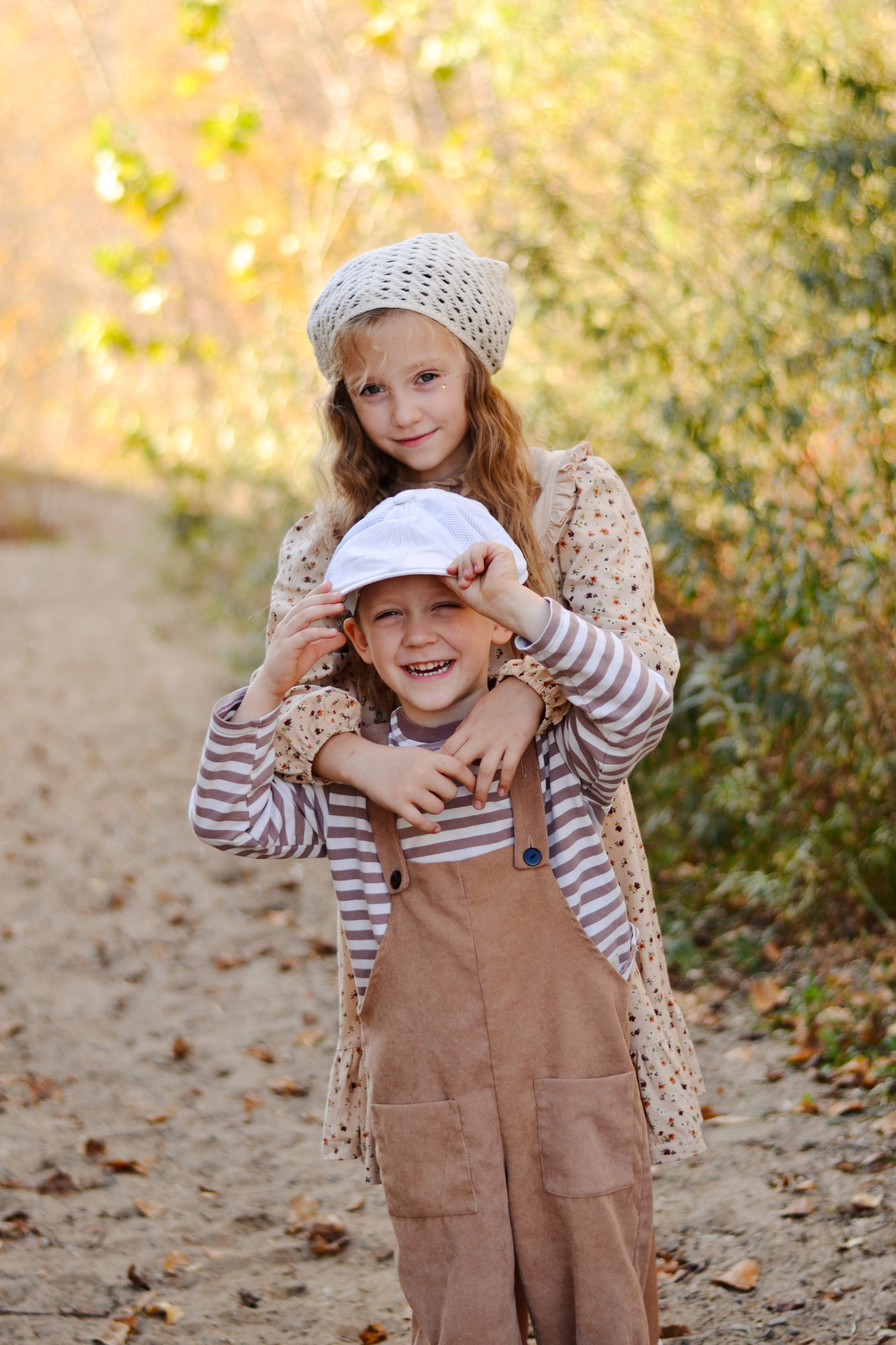 Семейная. Фотограф Ольга Дмитриева. Новосибирск