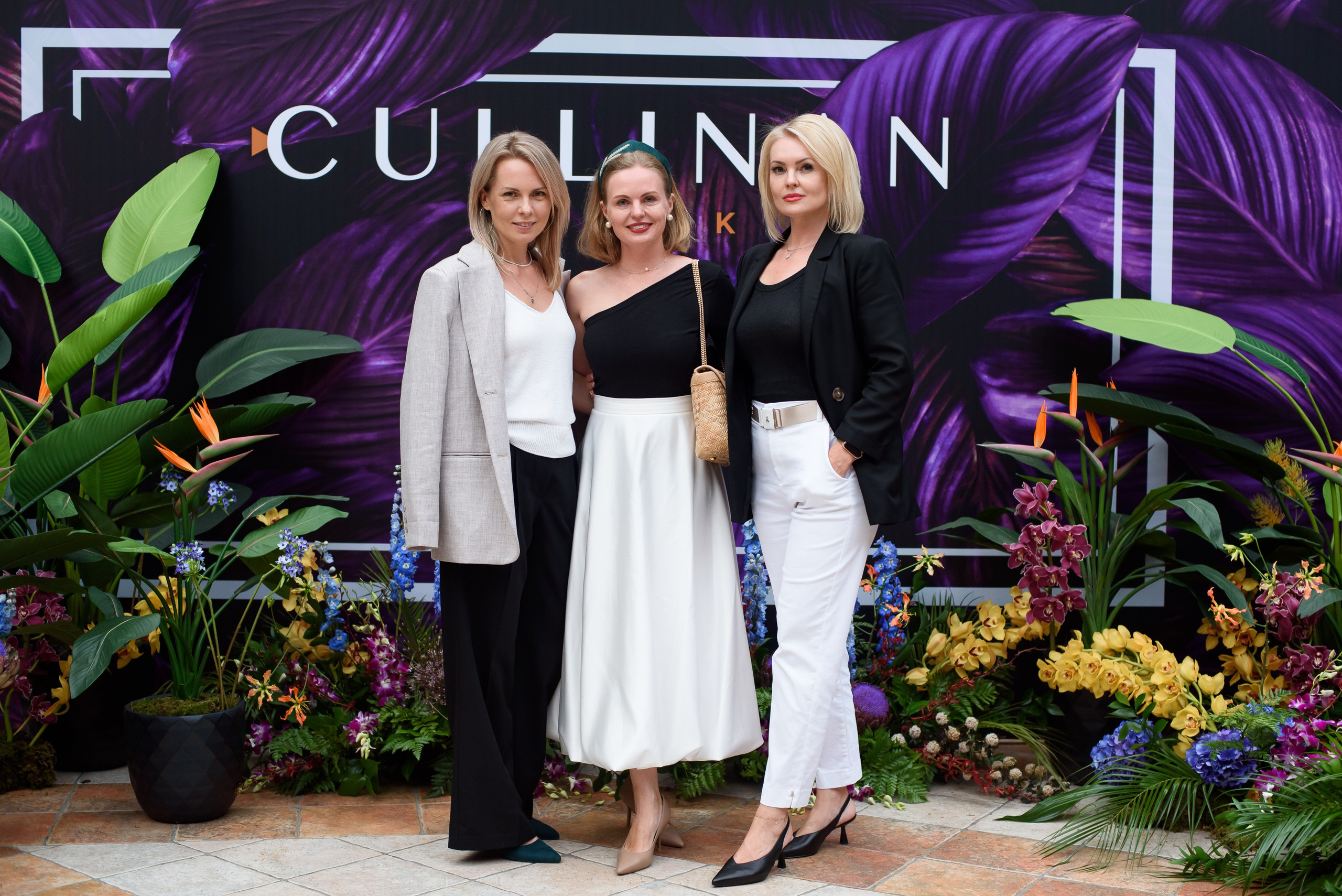 Презентация турецких отелей Cullinan в Москве!. Фотограф в Санкт-Петербурге — Эдуард Фазлетдинов | Репортаж, свадьбы, студия