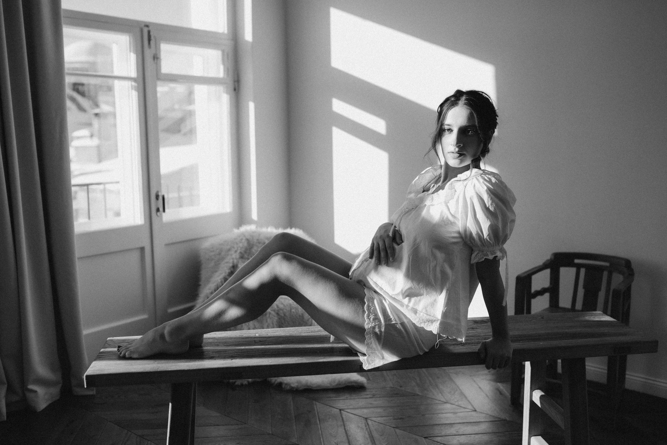 Итальянские фантазии. Женский и семейный фотограф в Москве и Красногорске Светлана Левченко